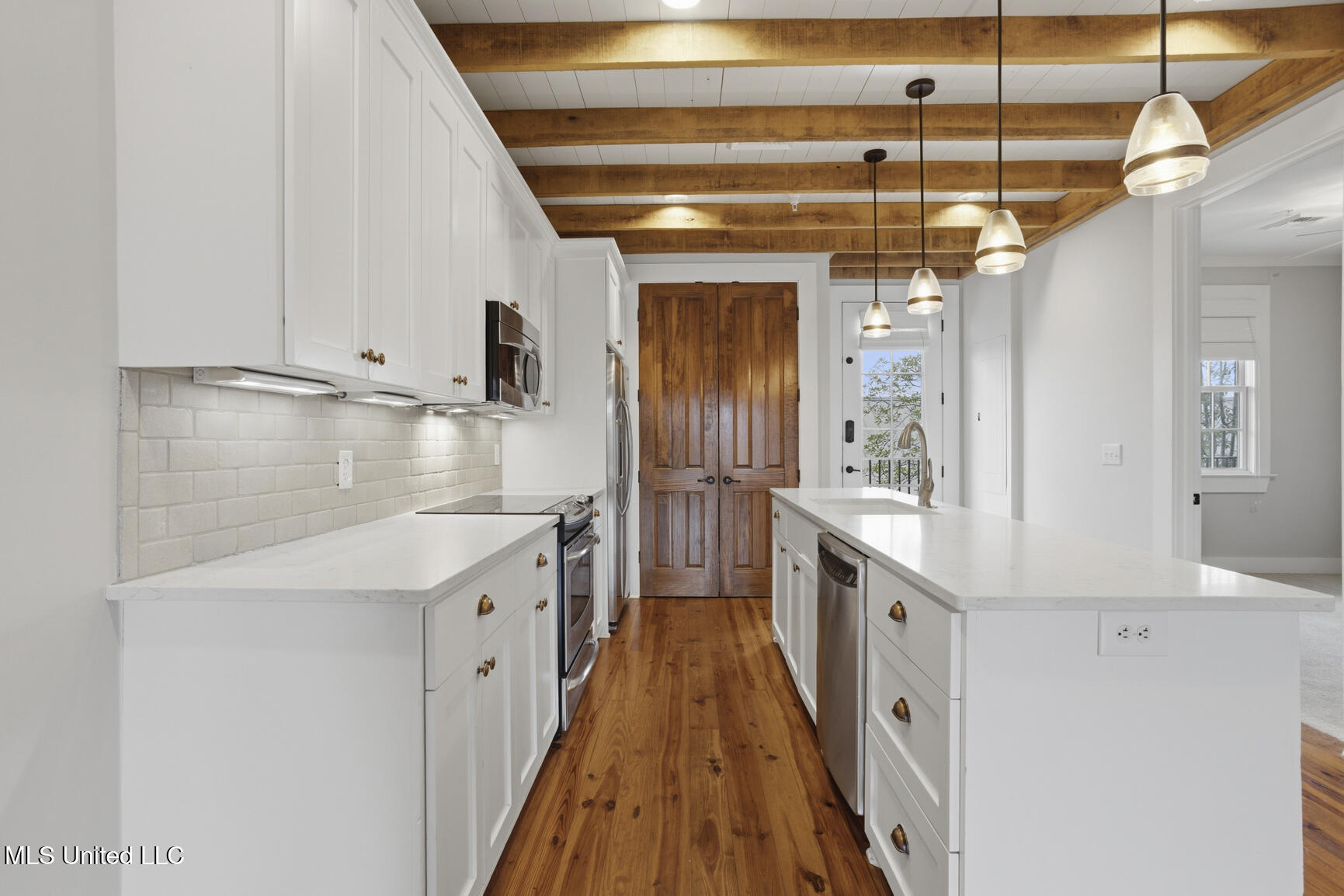 301 Northlake Avenue, Unit 213 Ridgeland, MS 39157 - Photo 7 of 22 301 Northlake #213-5