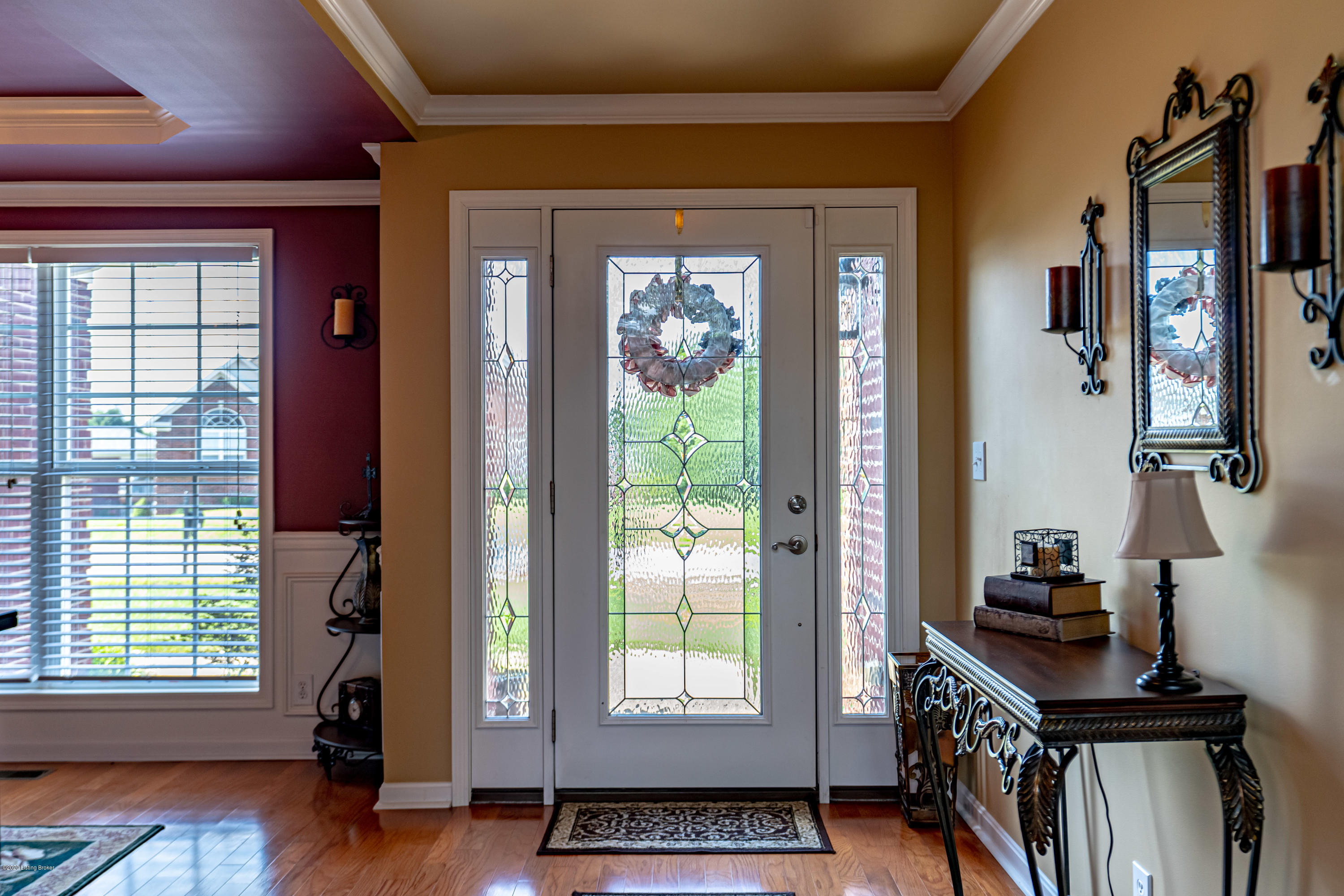 6716 Obryan Road Louisville, KY 40291 - Photo 13 of 61 Beautiful Front Door!