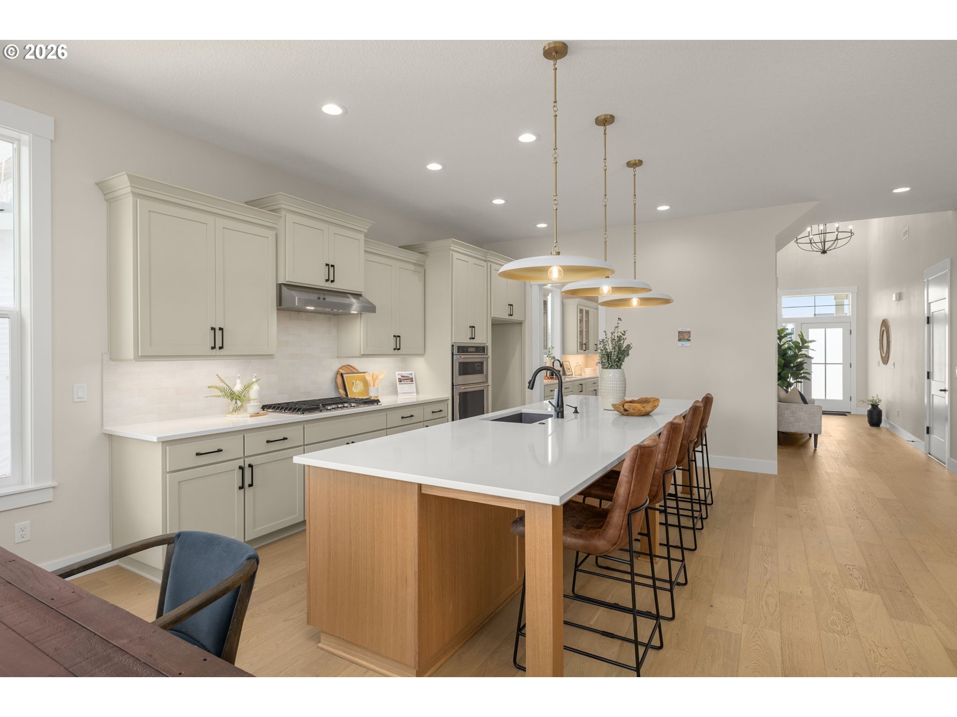 13196 Northwest Carson Road, Unit LOT 27 Portland, OR 97229 - Photo 5 of 16 Gallery Image 5