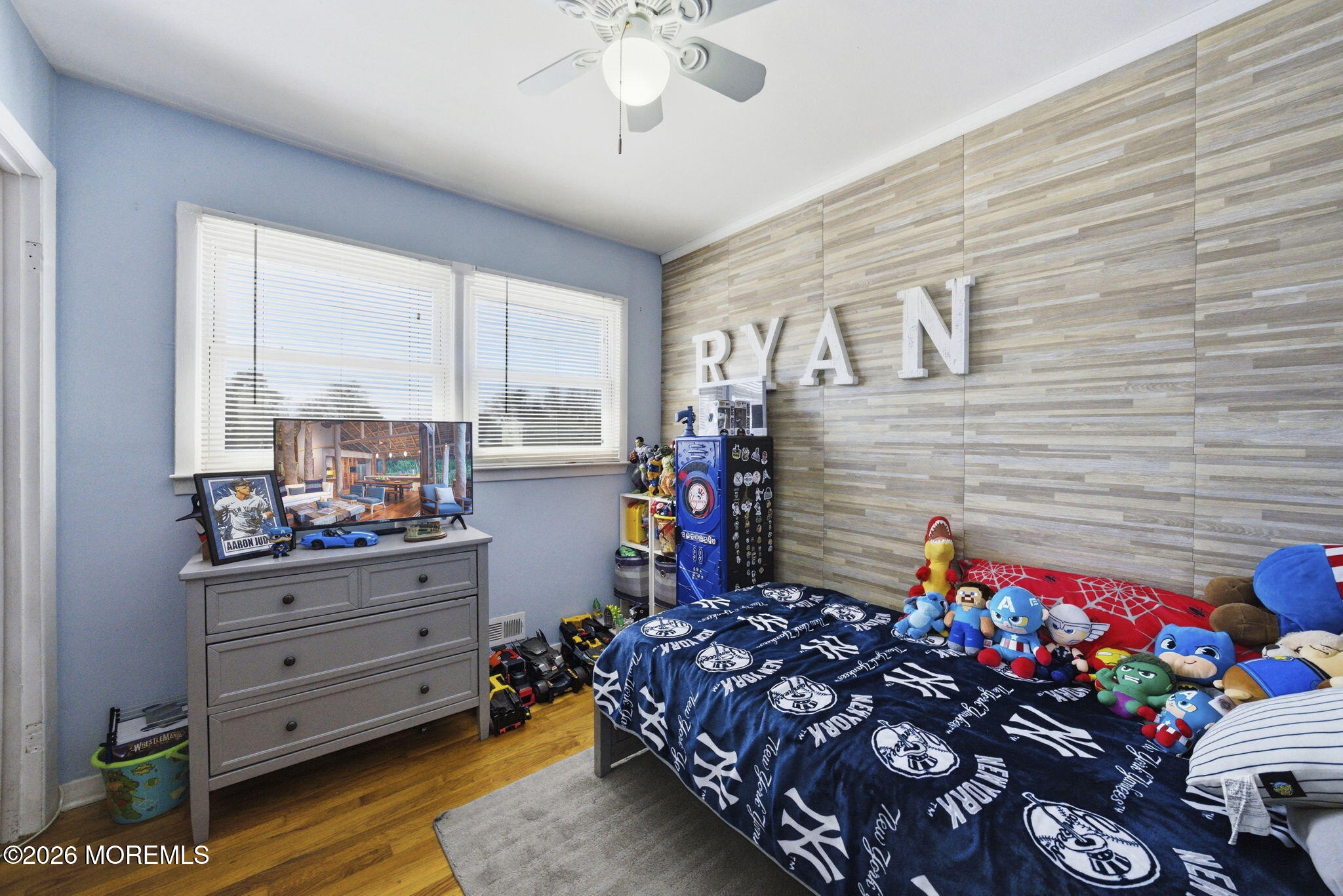 1427 Seminole Road North Brunswick, NJ 08902 - Photo 16 of 45