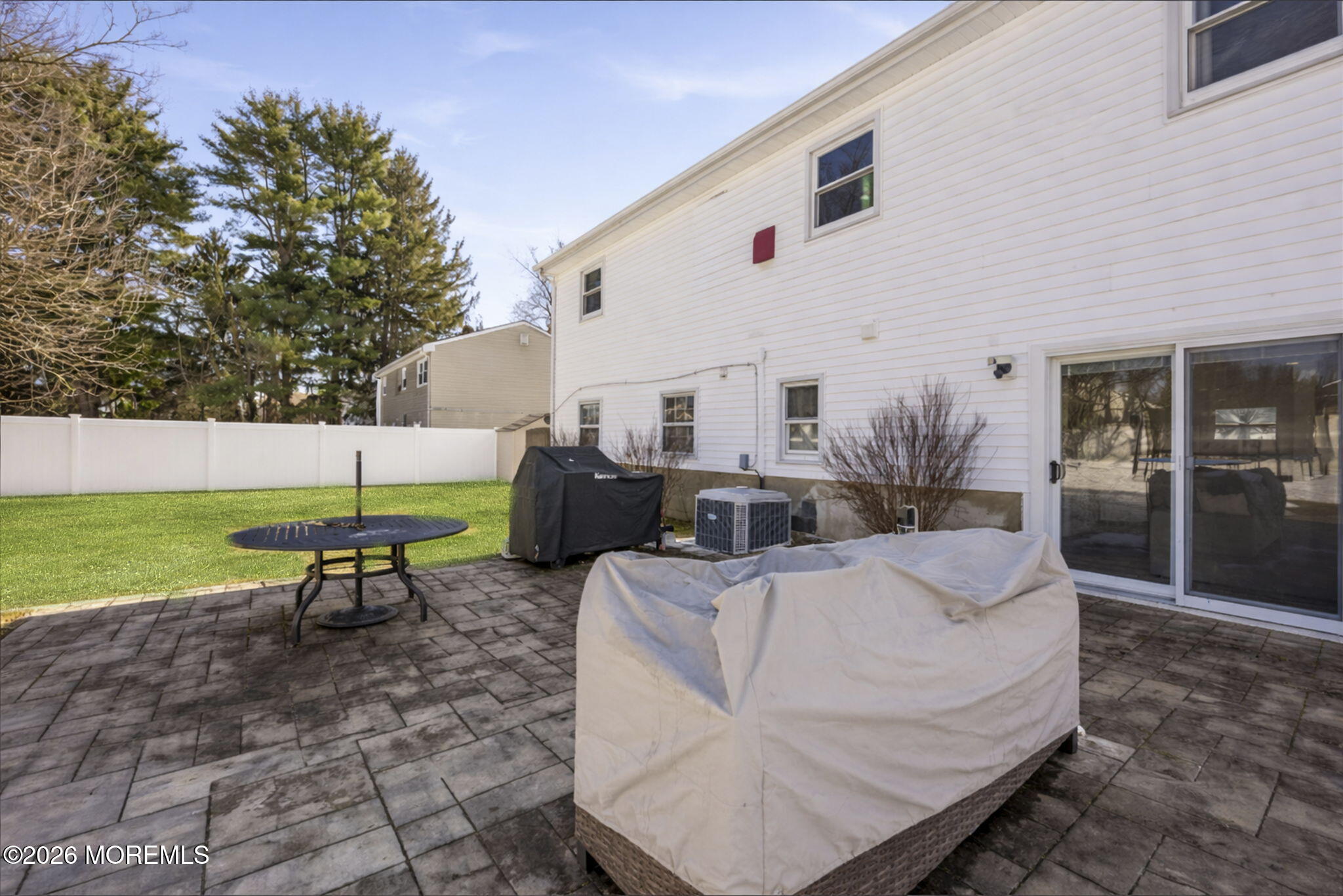 1427 Seminole Road North Brunswick, NJ 08902 - Photo 33 of 45