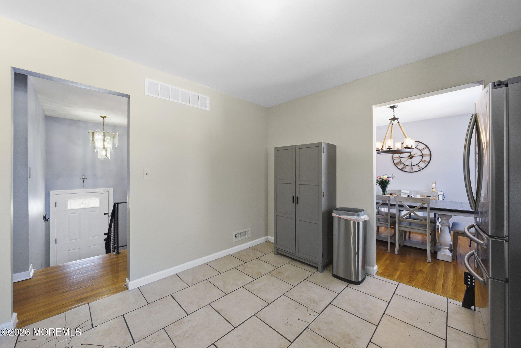 1427 Seminole Road North Brunswick, NJ 08902 - Photo 9 of 45 a view of a storage & utility room