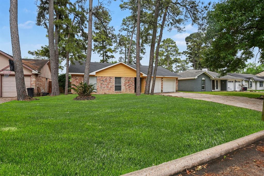 23034 Earlmist Drive Spring, TX 77373 - Photo 4 of 17
