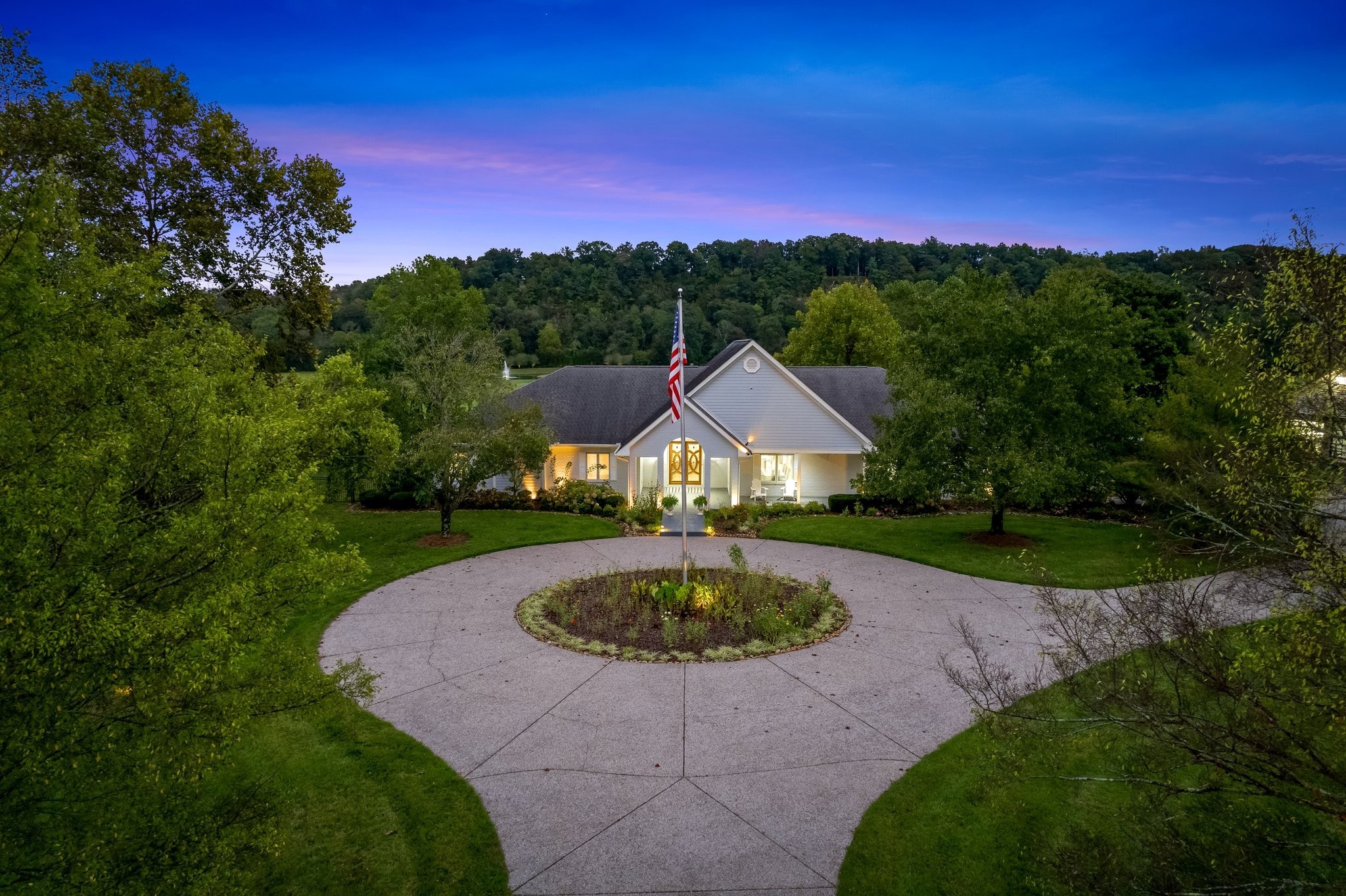 5190 Old Harding Road Franklin, TN 37064 - Photo 17 of 84