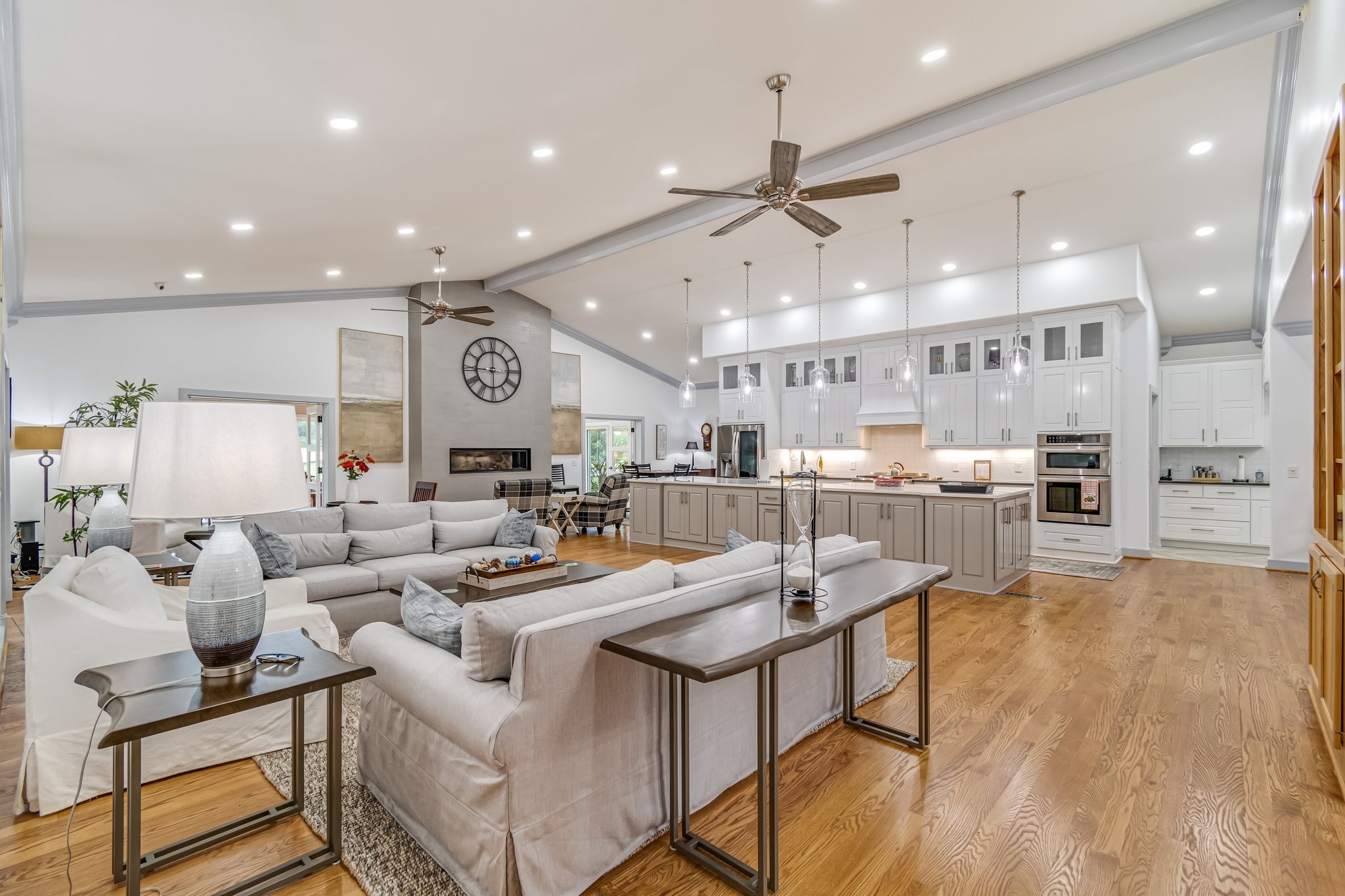 5190 Old Harding Road Franklin, TN 37064 - Photo 21 of 84
