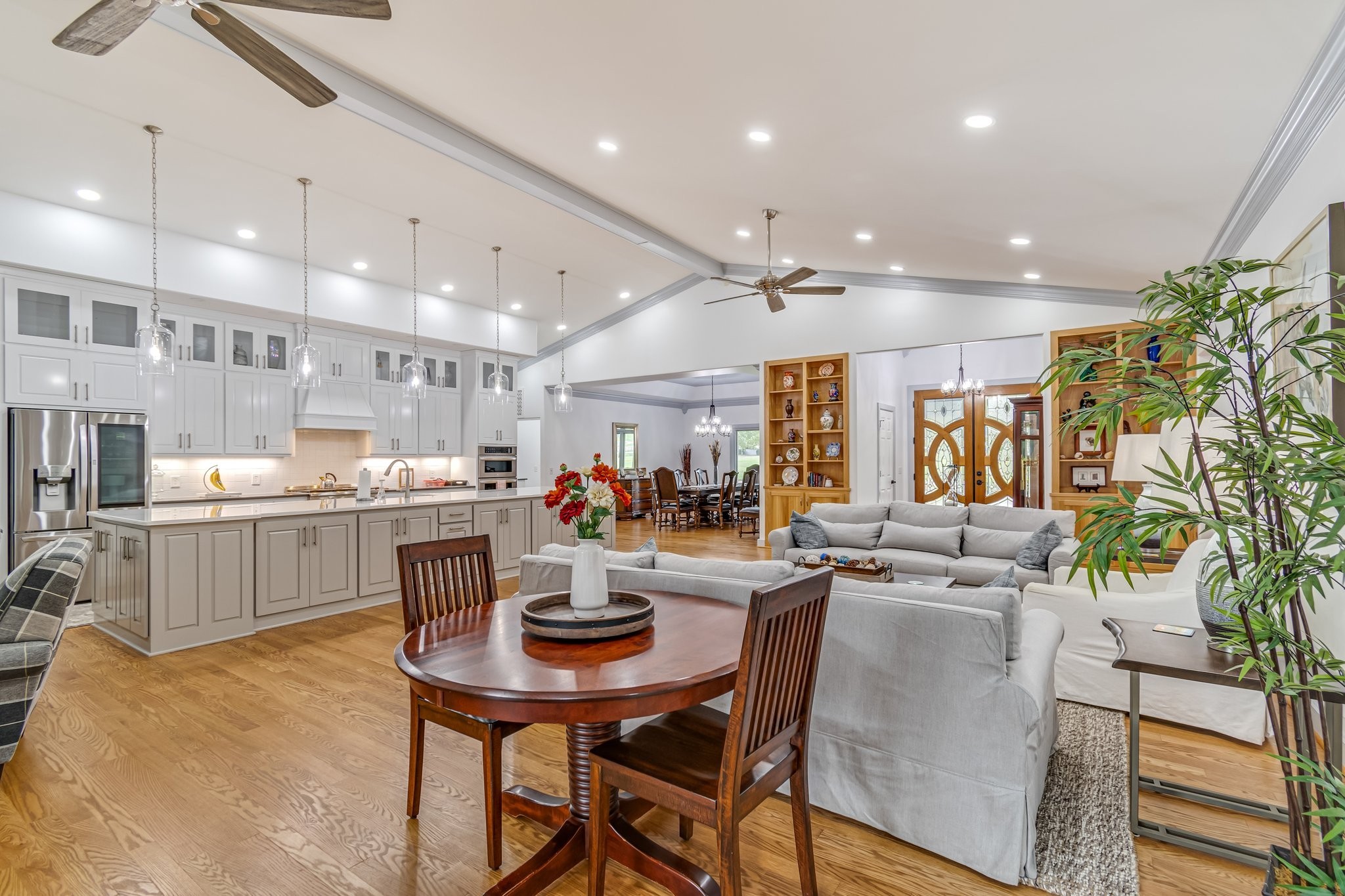 5190 Old Harding Road Franklin, TN 37064 - Photo 22 of 84