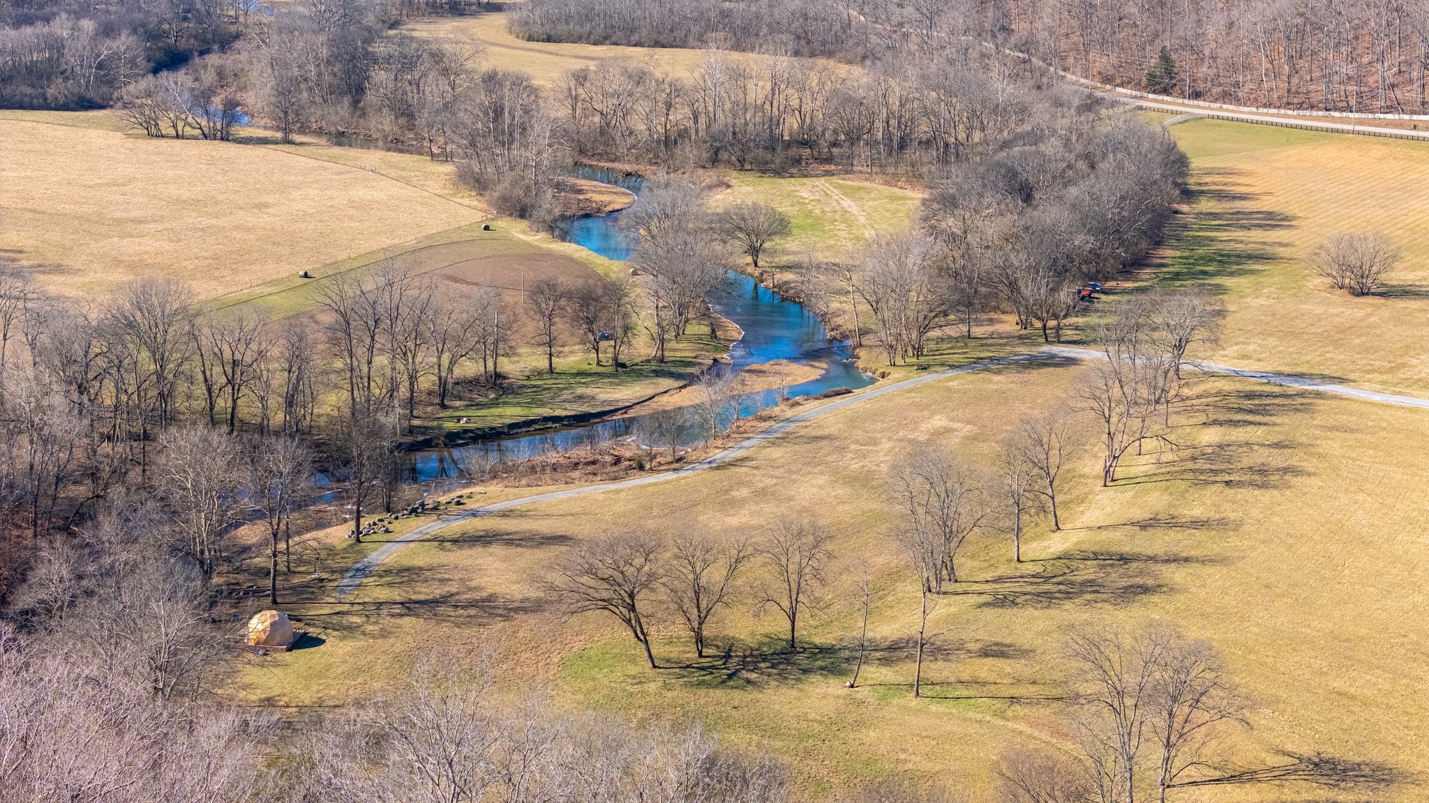 5190 Old Harding Road Franklin, TN 37064 - Photo 23 of 84