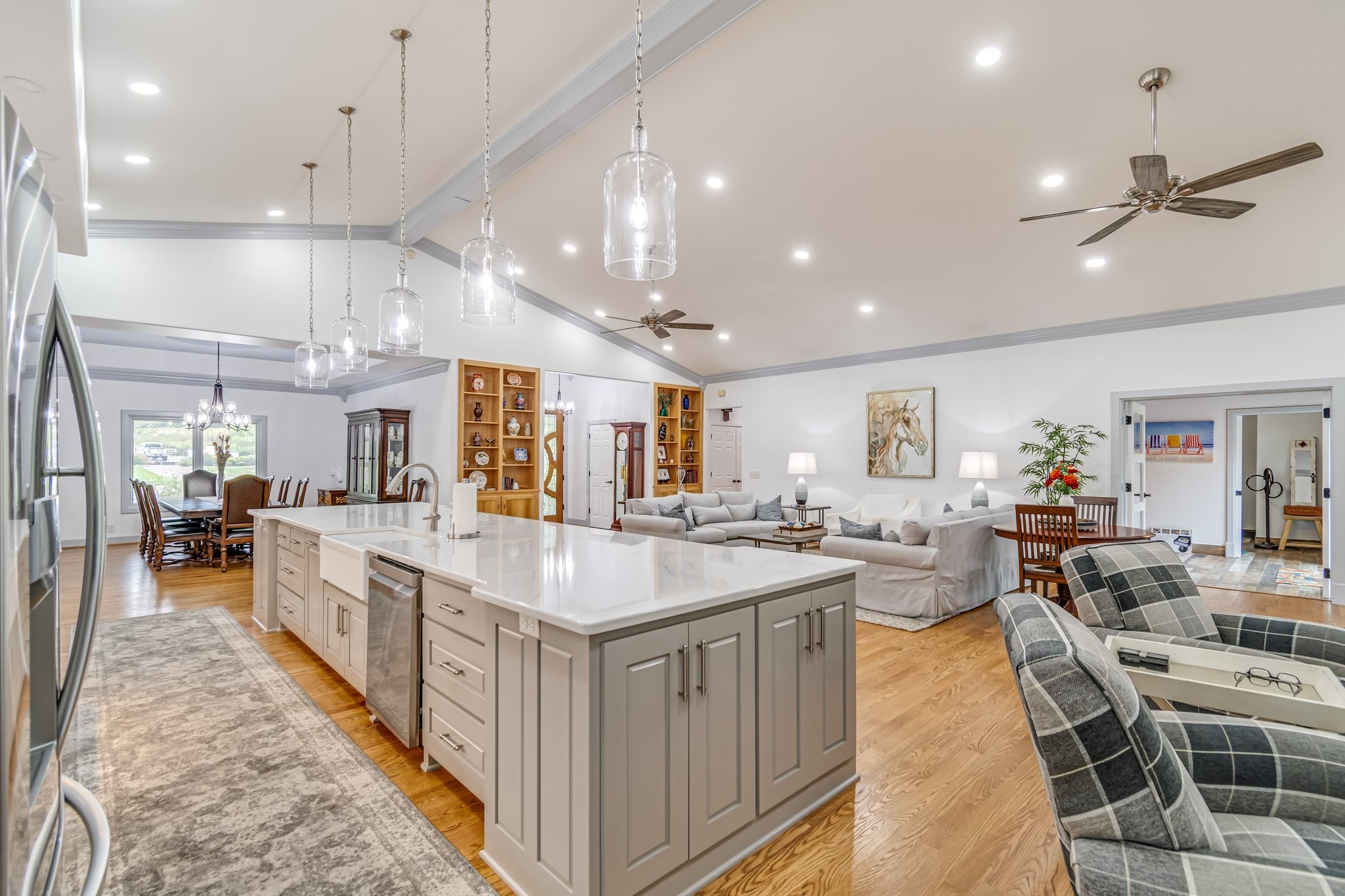 5190 Old Harding Road Franklin, TN 37064 - Photo 25 of 84