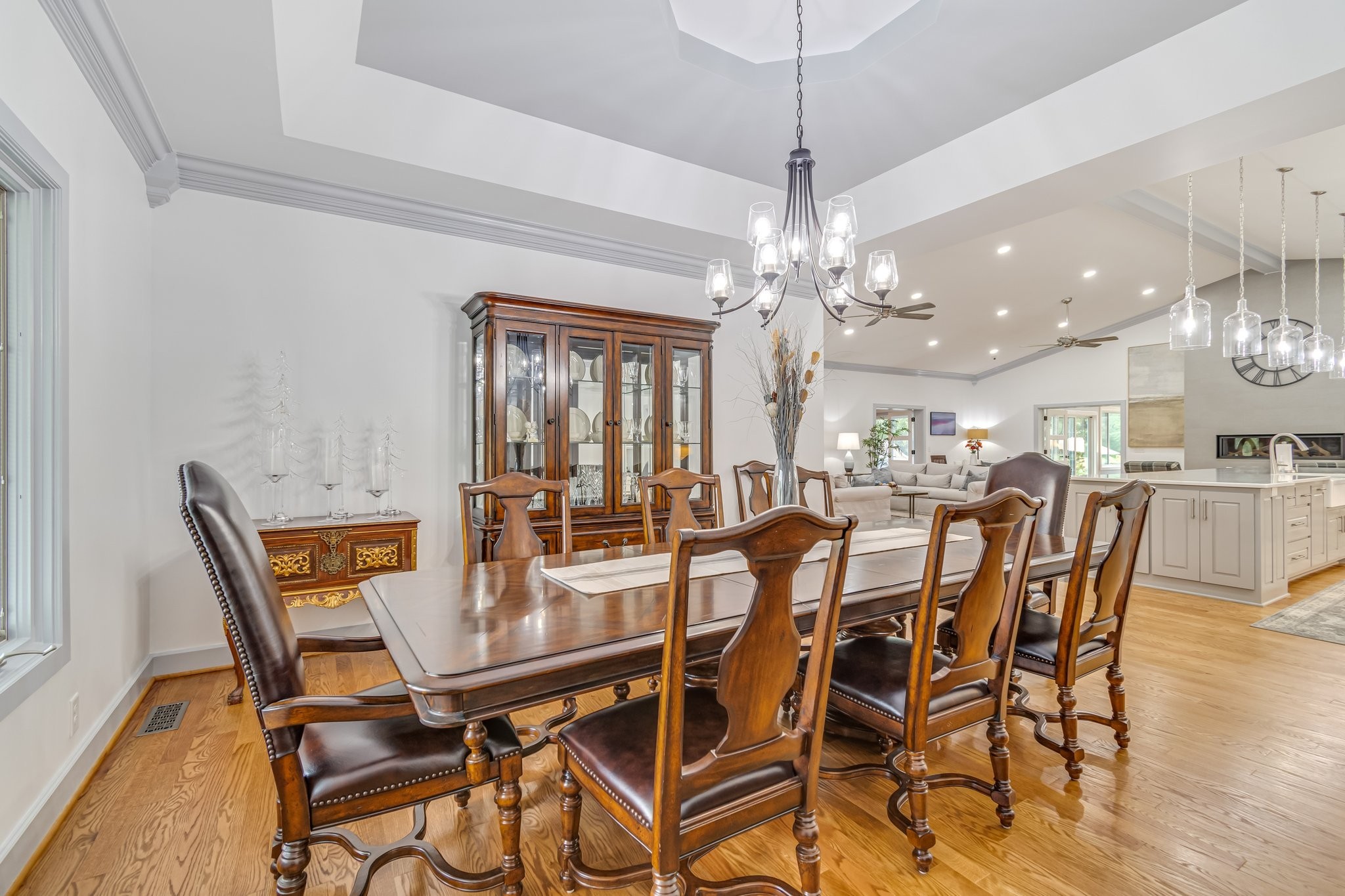 5190 Old Harding Road Franklin, TN 37064 - Photo 29 of 84