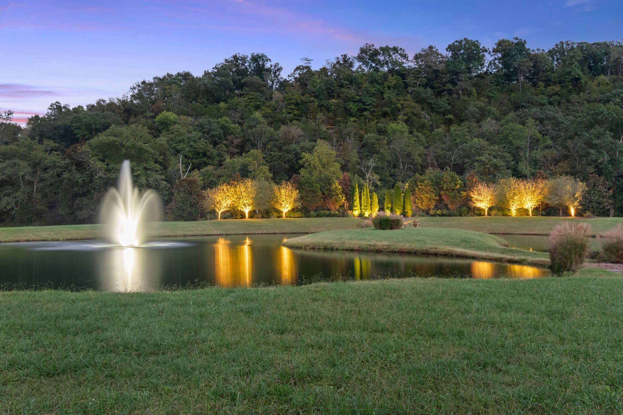 5190 Old Harding Road Franklin, TN 37064 - Photo 31 of 84