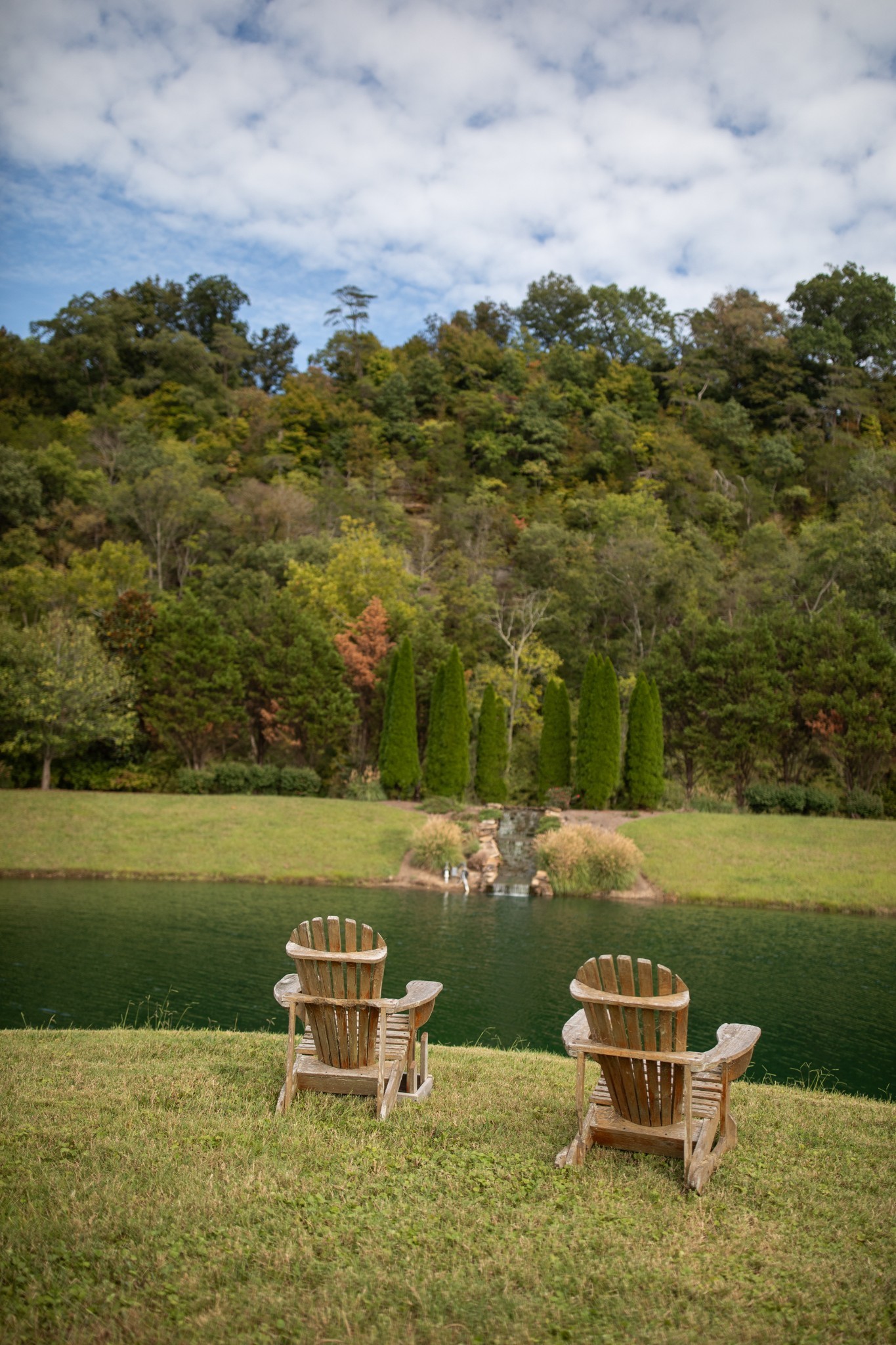 5190 Old Harding Road Franklin, TN 37064 - Photo 36 of 84