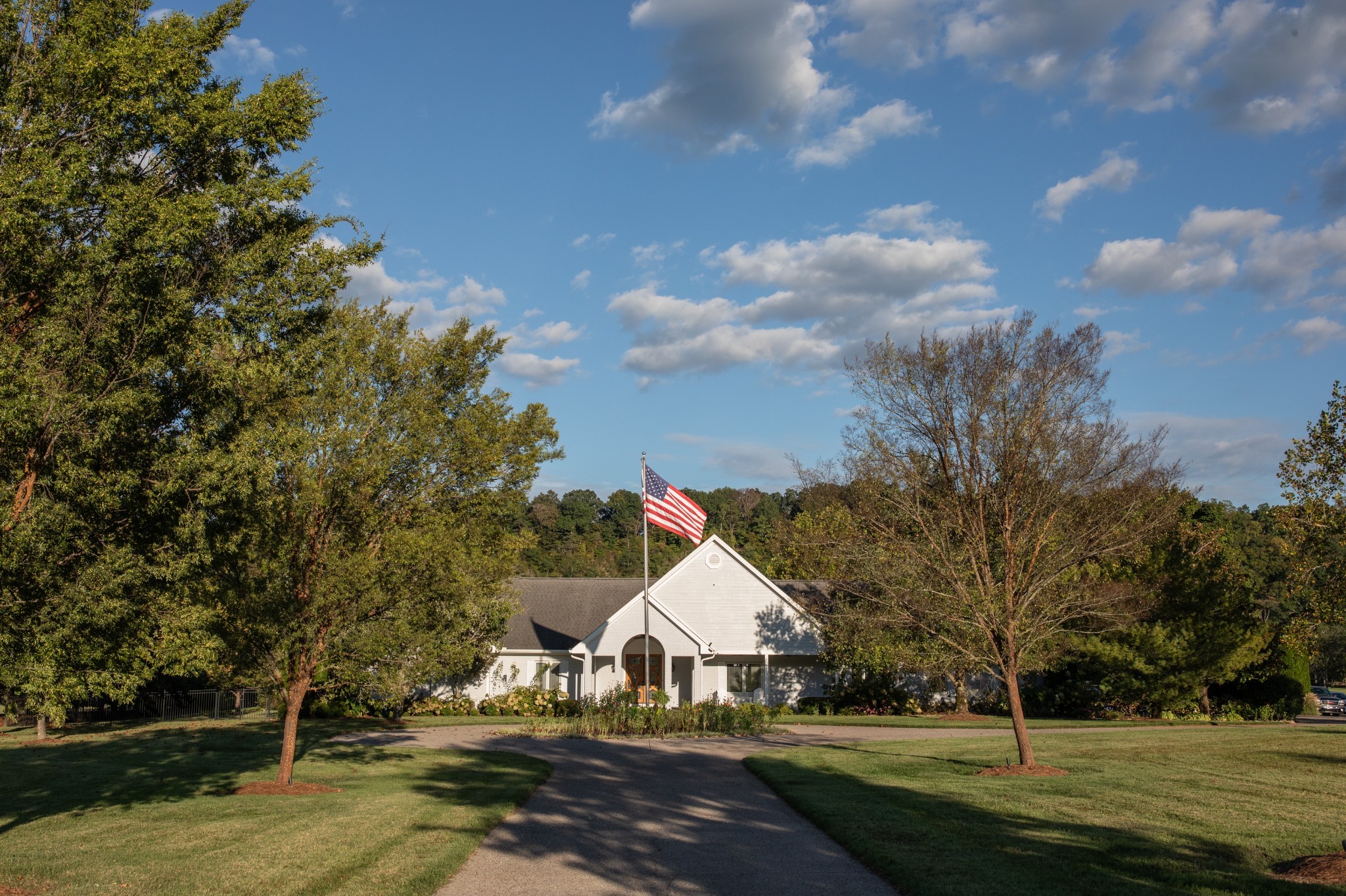 5190 Old Harding Road Franklin, TN 37064 - Photo 40 of 84