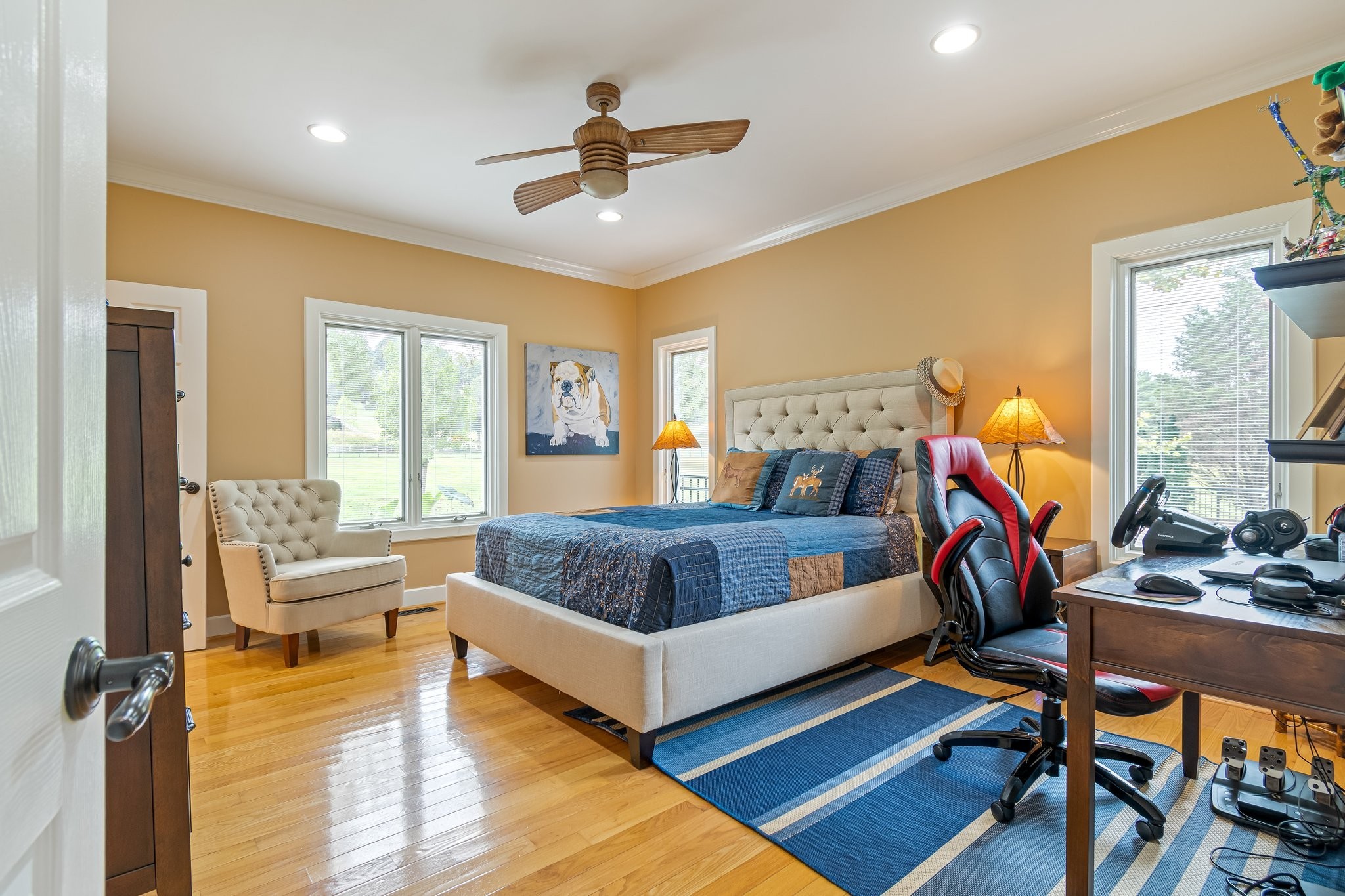 5190 Old Harding Road Franklin, TN 37064 - Photo 41 of 84