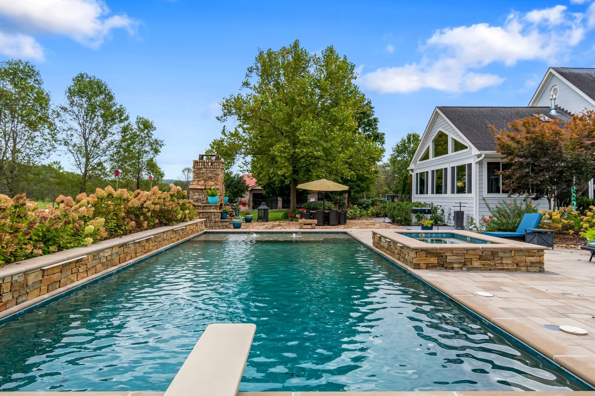 5190 Old Harding Road Franklin, TN 37064 - Photo 48 of 84
