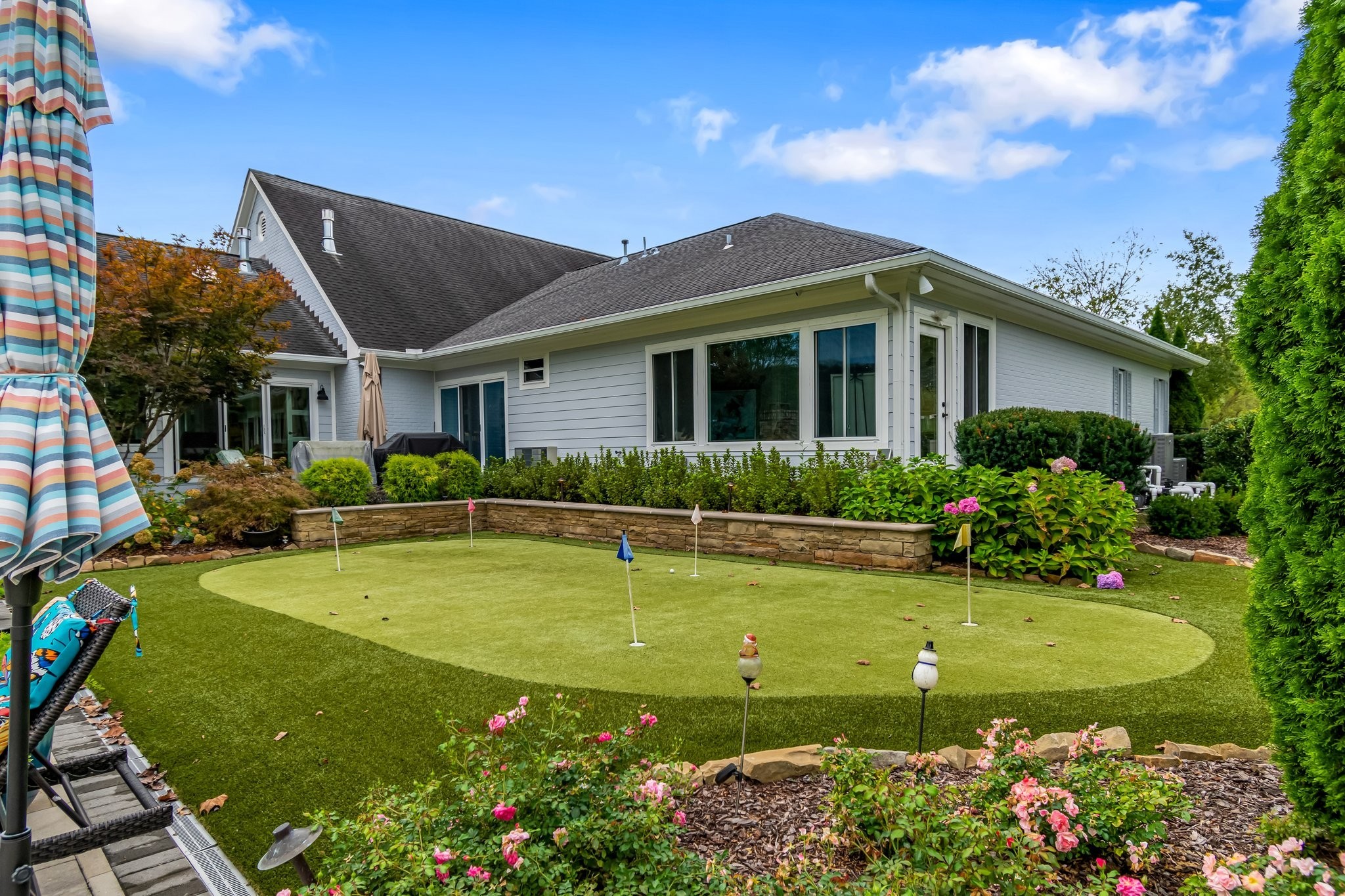 5190 Old Harding Road Franklin, TN 37064 - Photo 49 of 84