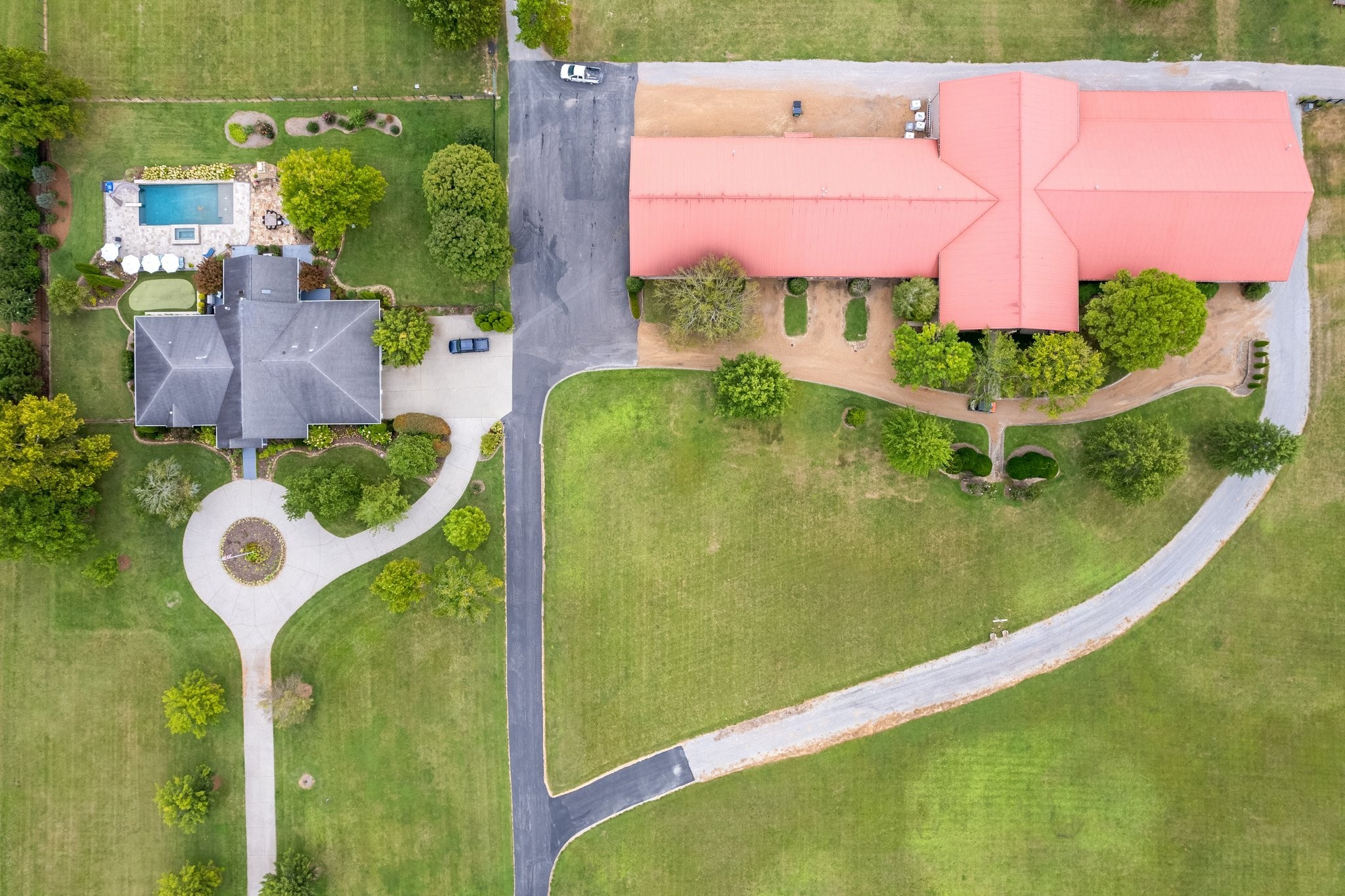 5190 Old Harding Road Franklin, TN 37064 - Photo 50 of 84
