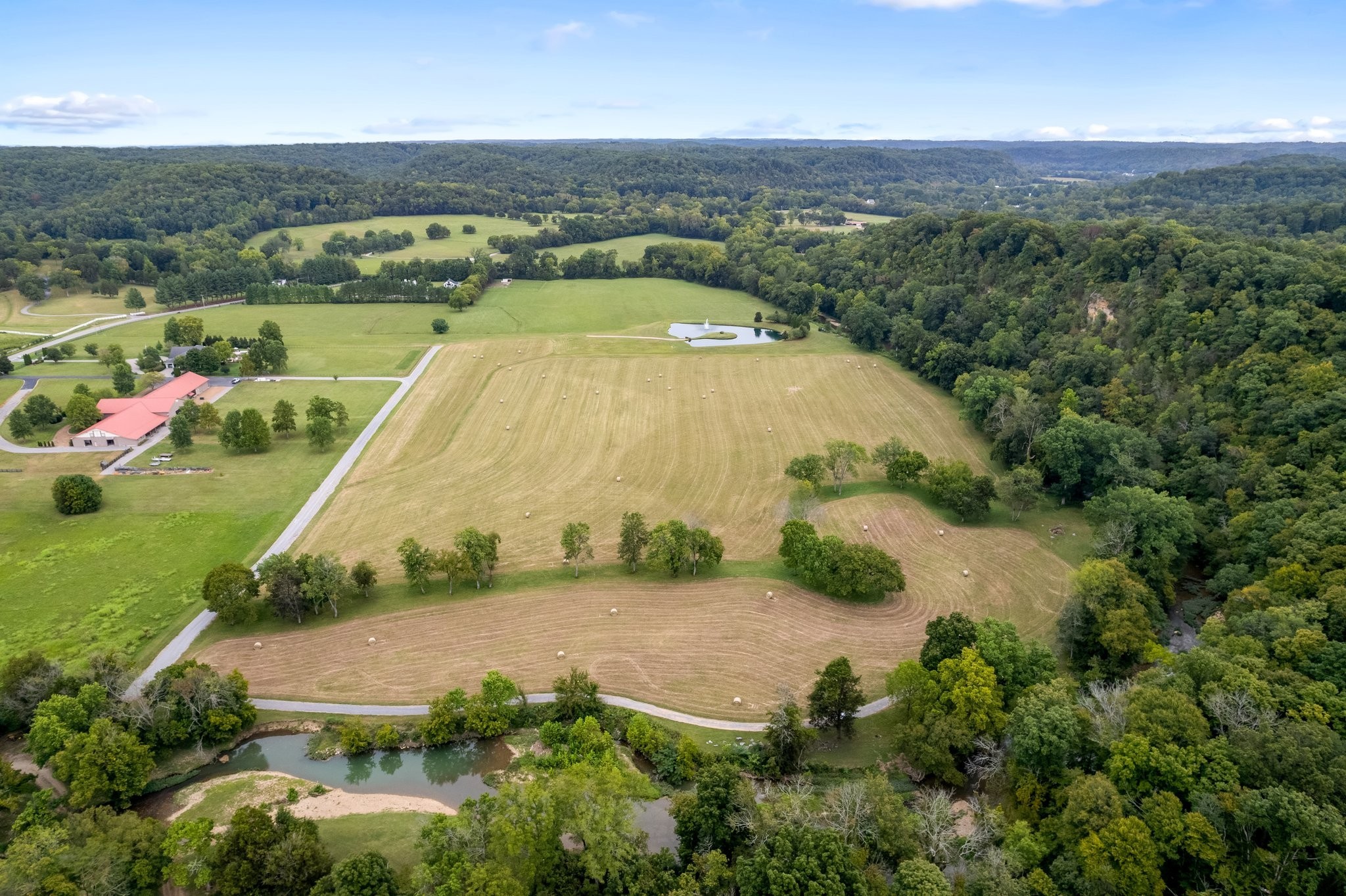 5190 Old Harding Road Franklin, TN 37064 - Photo 51 of 84