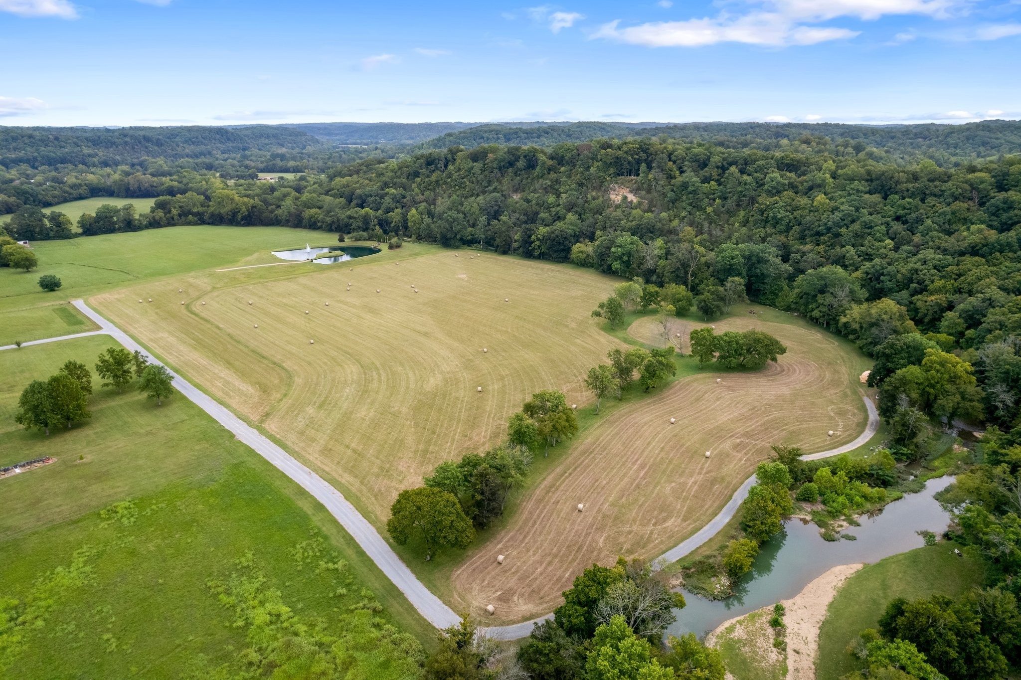 5190 Old Harding Road Franklin, TN 37064 - Photo 53 of 84