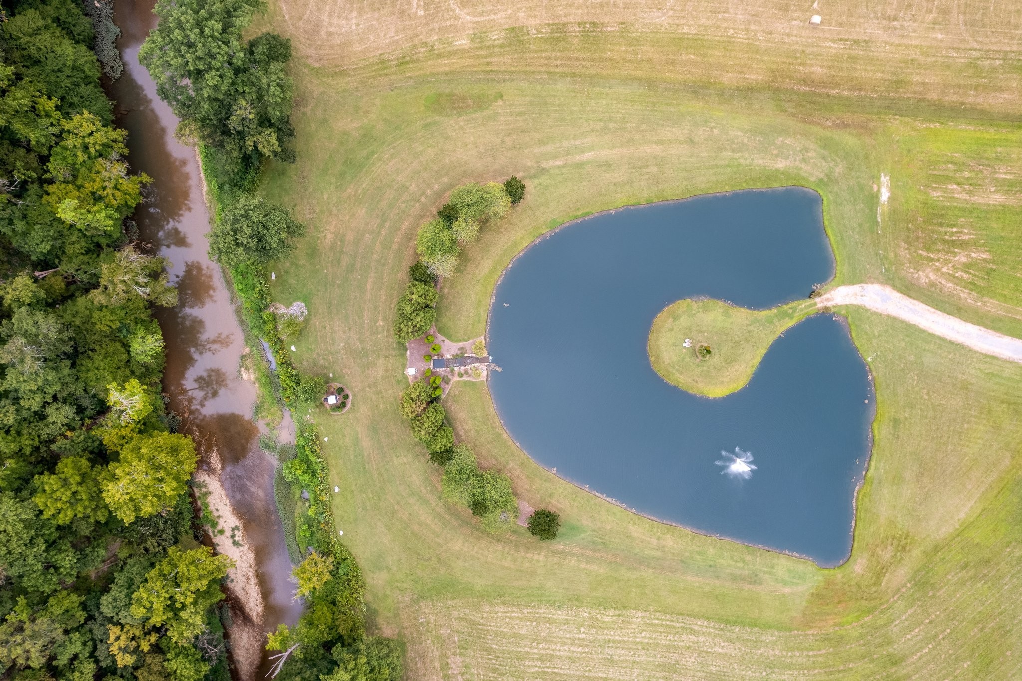 5190 Old Harding Road Franklin, TN 37064 - Photo 55 of 84
