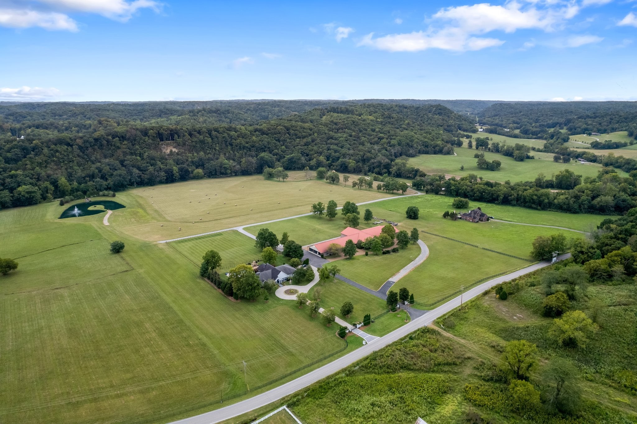 5190 Old Harding Road Franklin, TN 37064 - Photo 58 of 84
