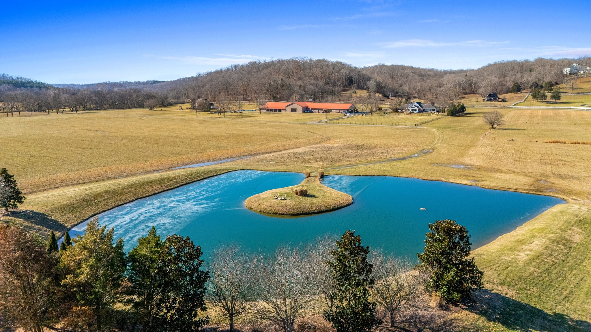 5190 Old Harding Road Franklin, TN 37064 - Photo 60 of 84