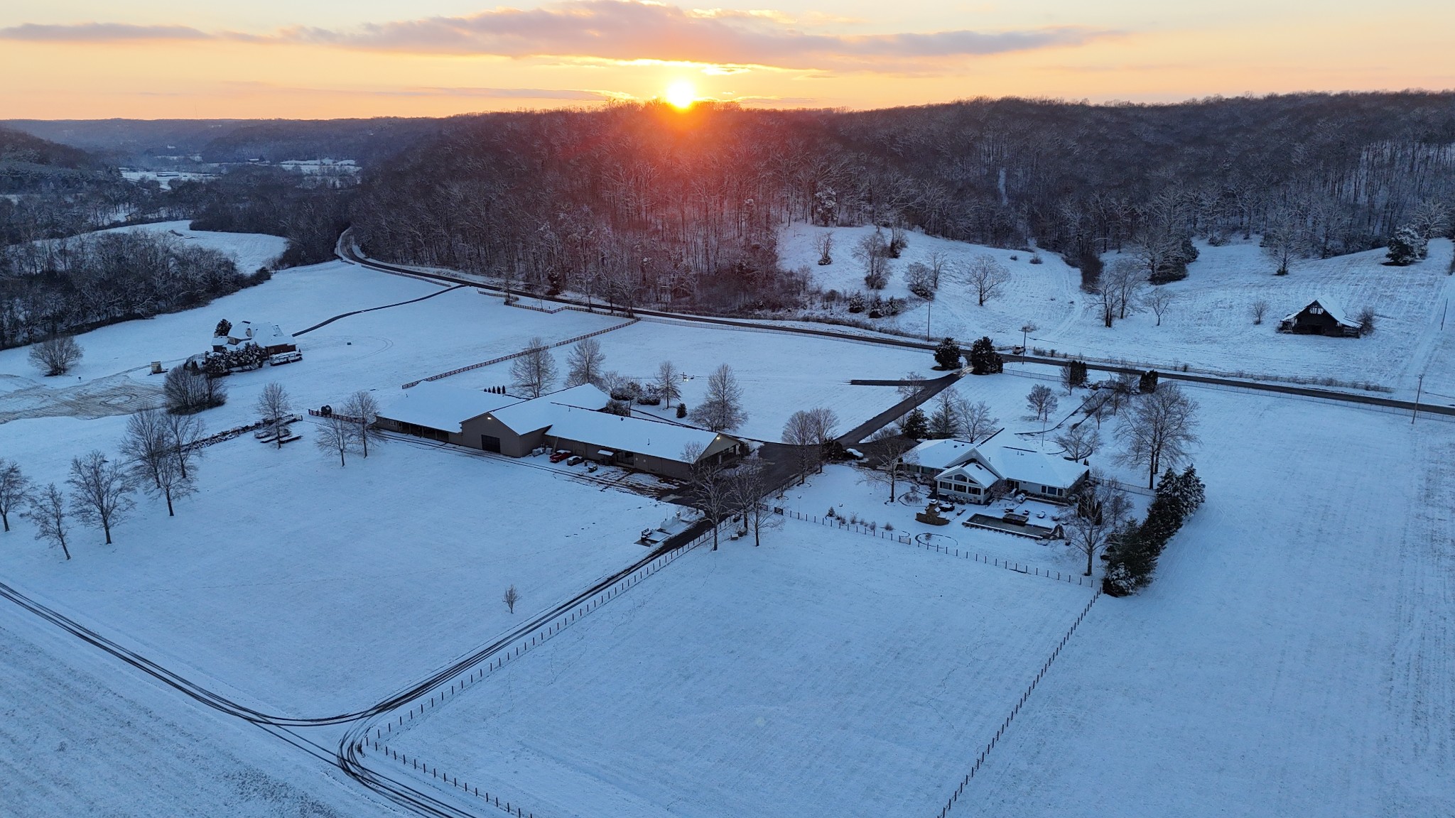 5190 Old Harding Road Franklin, TN 37064 - Photo 6 of 84