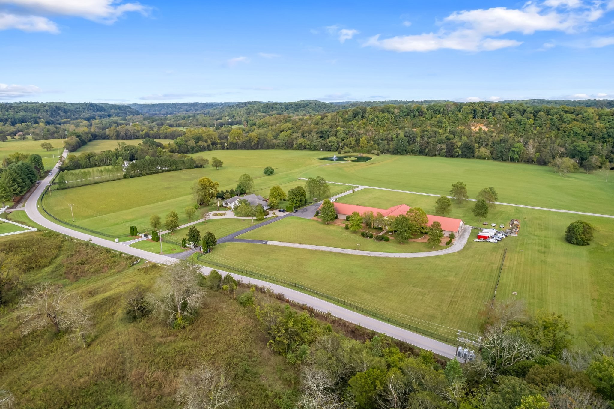 5190 Old Harding Road Franklin, TN 37064 - Photo 67 of 84