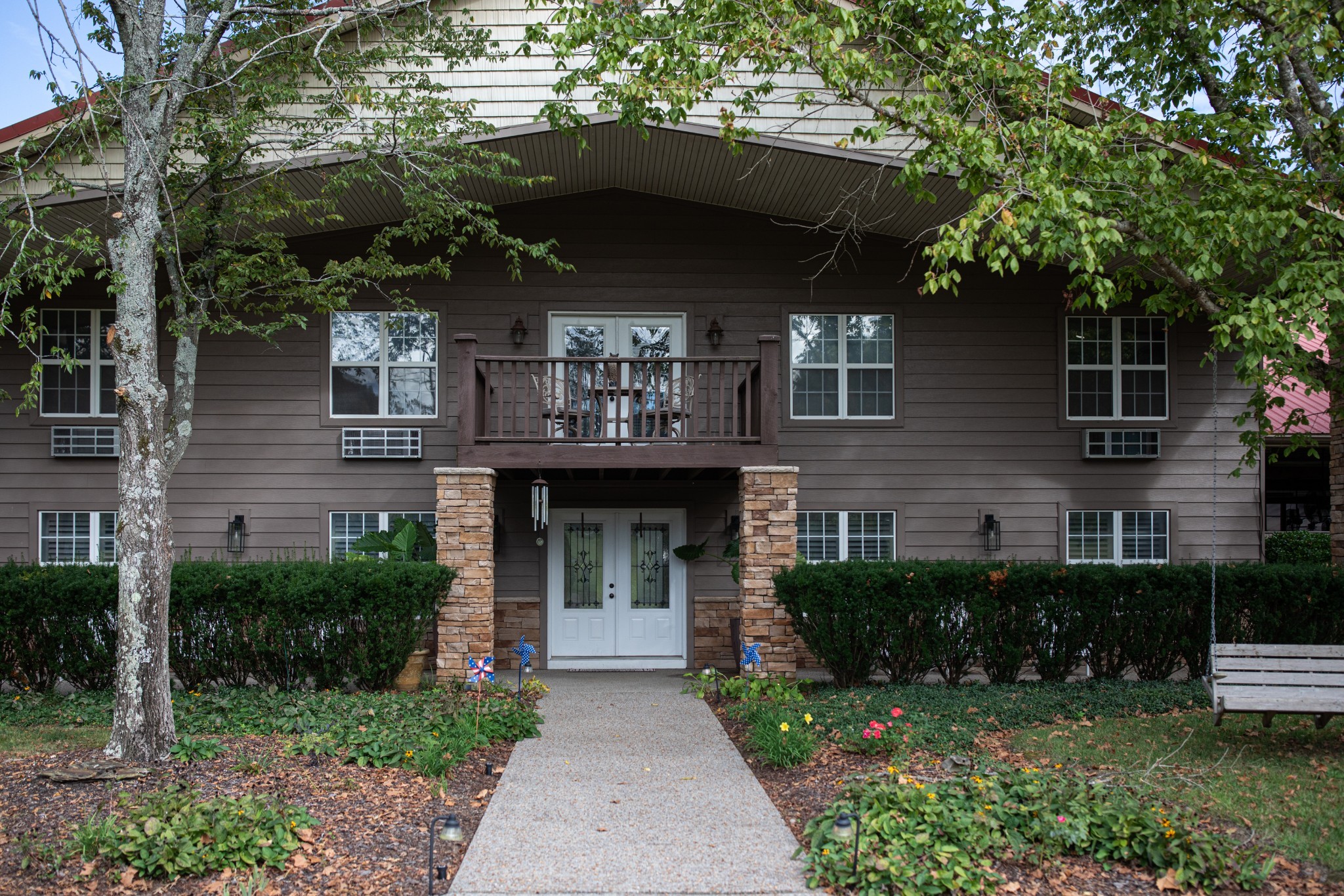 5190 Old Harding Road Franklin, TN 37064 - Photo 68 of 84