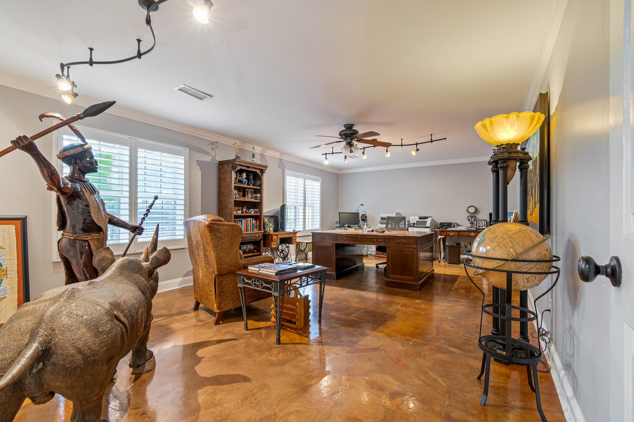 5190 Old Harding Road Franklin, TN 37064 - Photo 70 of 84
