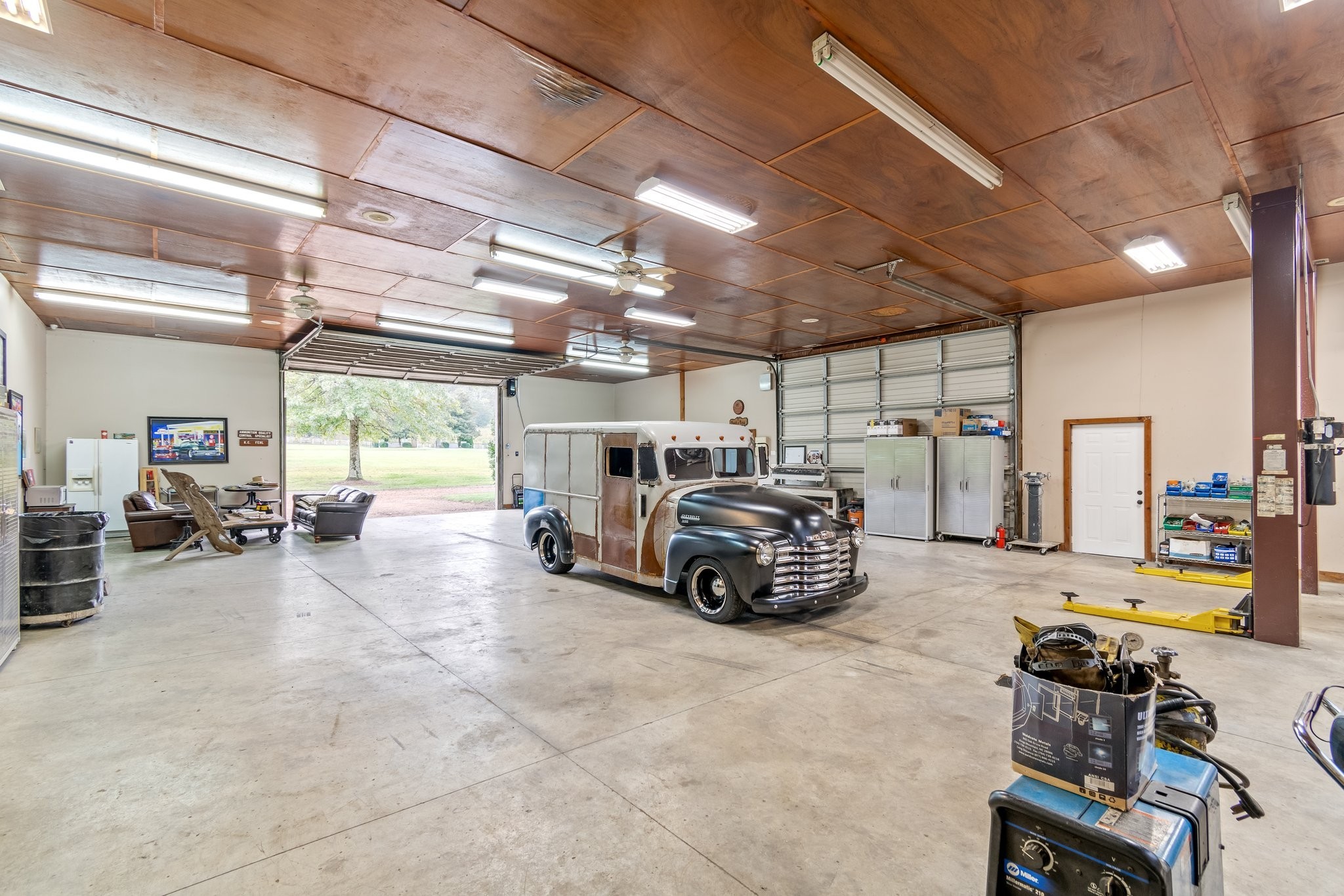 5190 Old Harding Road Franklin, TN 37064 - Photo 77 of 84