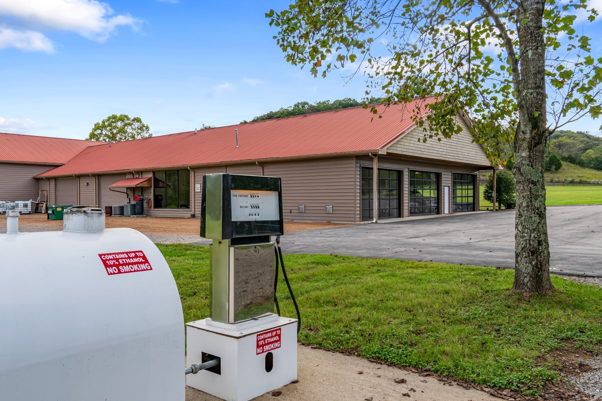 5190 Old Harding Road Franklin, TN 37064 - Photo 79 of 84
