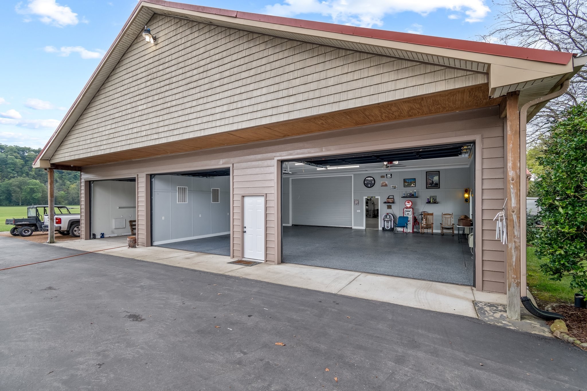 5190 Old Harding Road Franklin, TN 37064 - Photo 80 of 84
