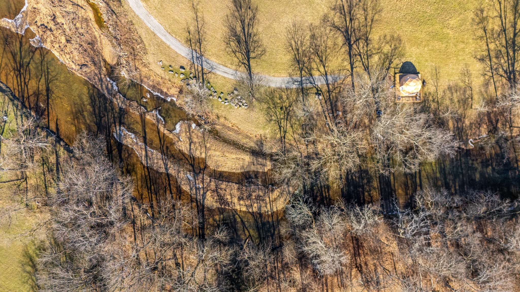 5190 Old Harding Road Franklin, TN 37064 - Photo 83 of 84