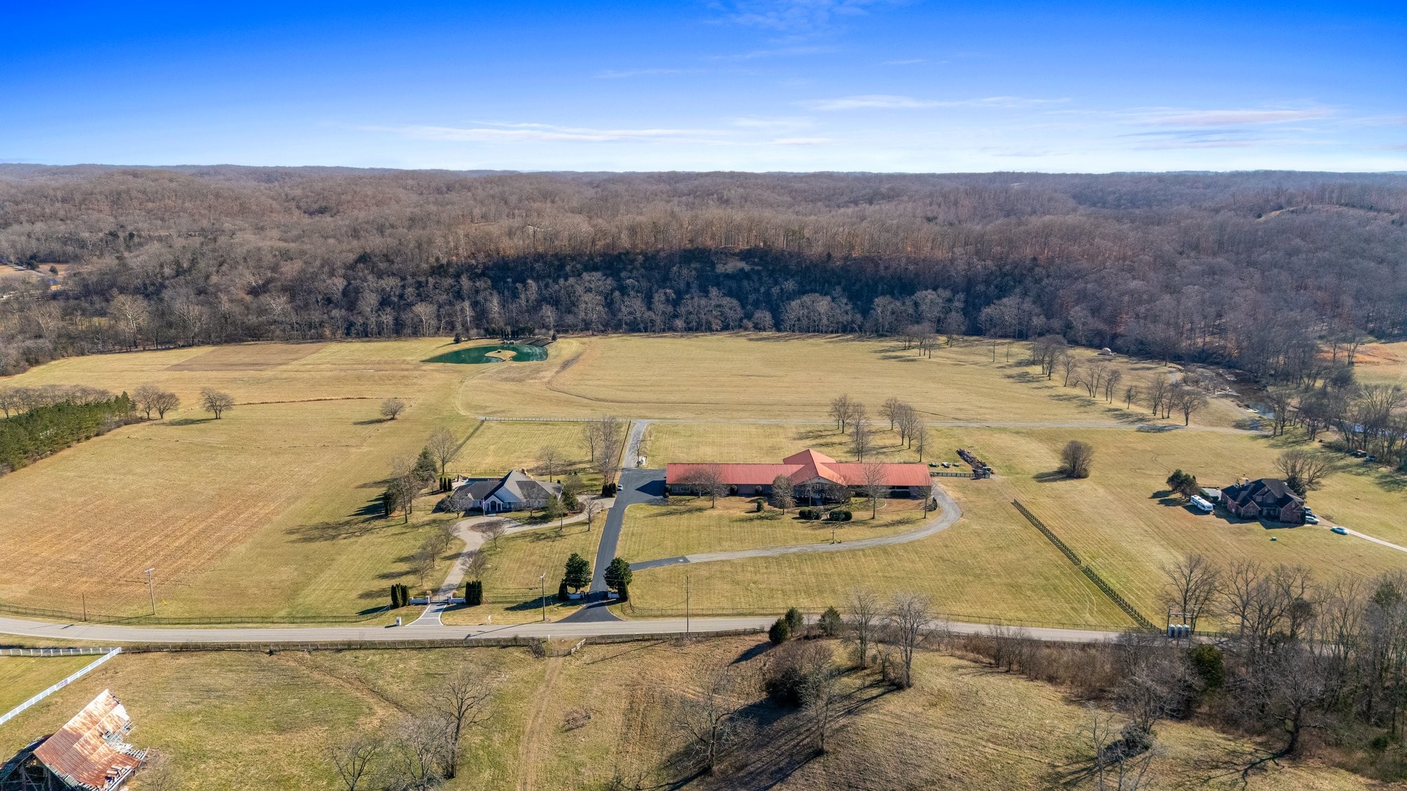 5190 Old Harding Road Franklin, TN 37064 - Photo 84 of 84