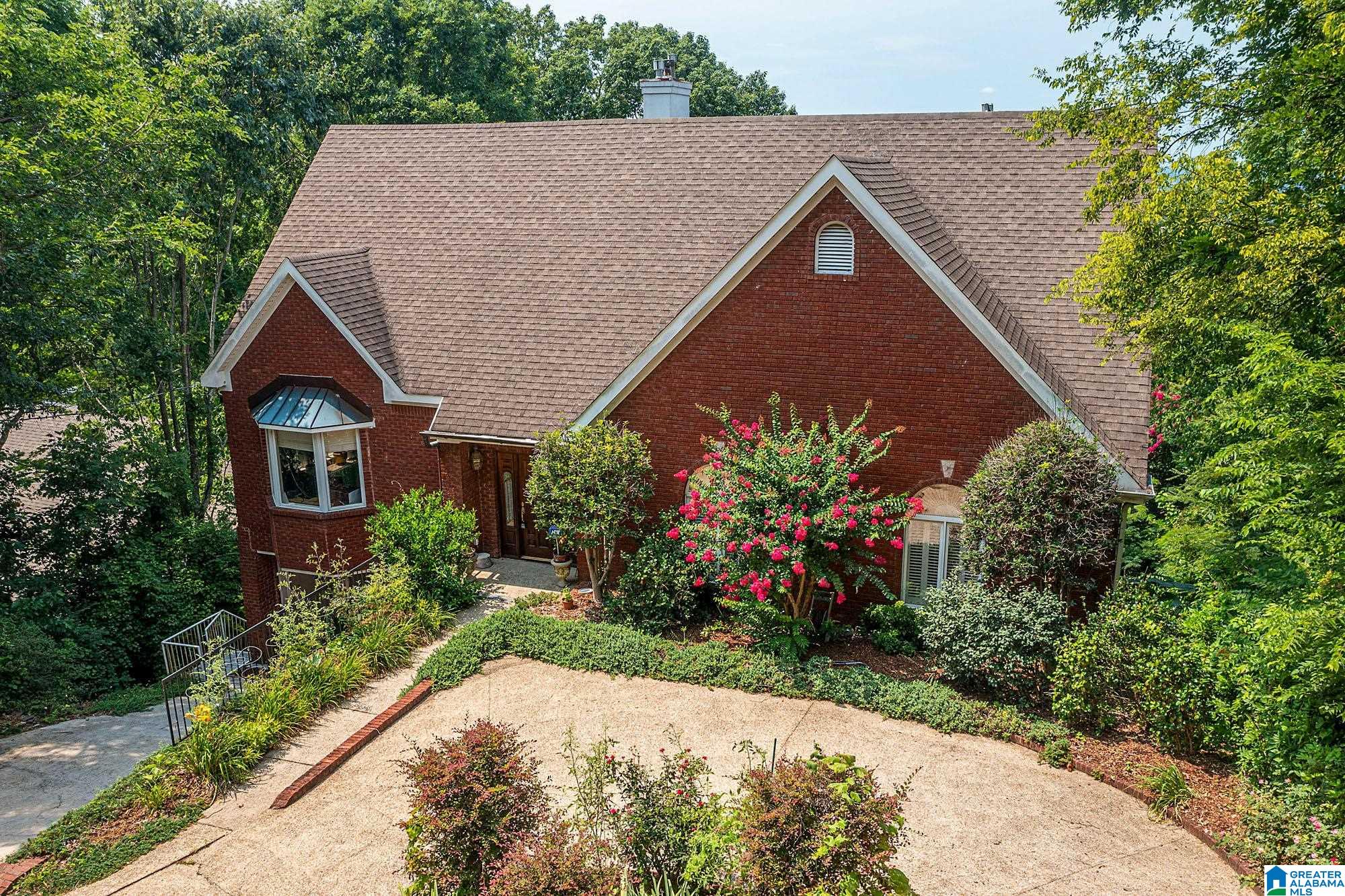 4916 Altamont Road South Birmingham, AL 35222 - Photo 42 of 46