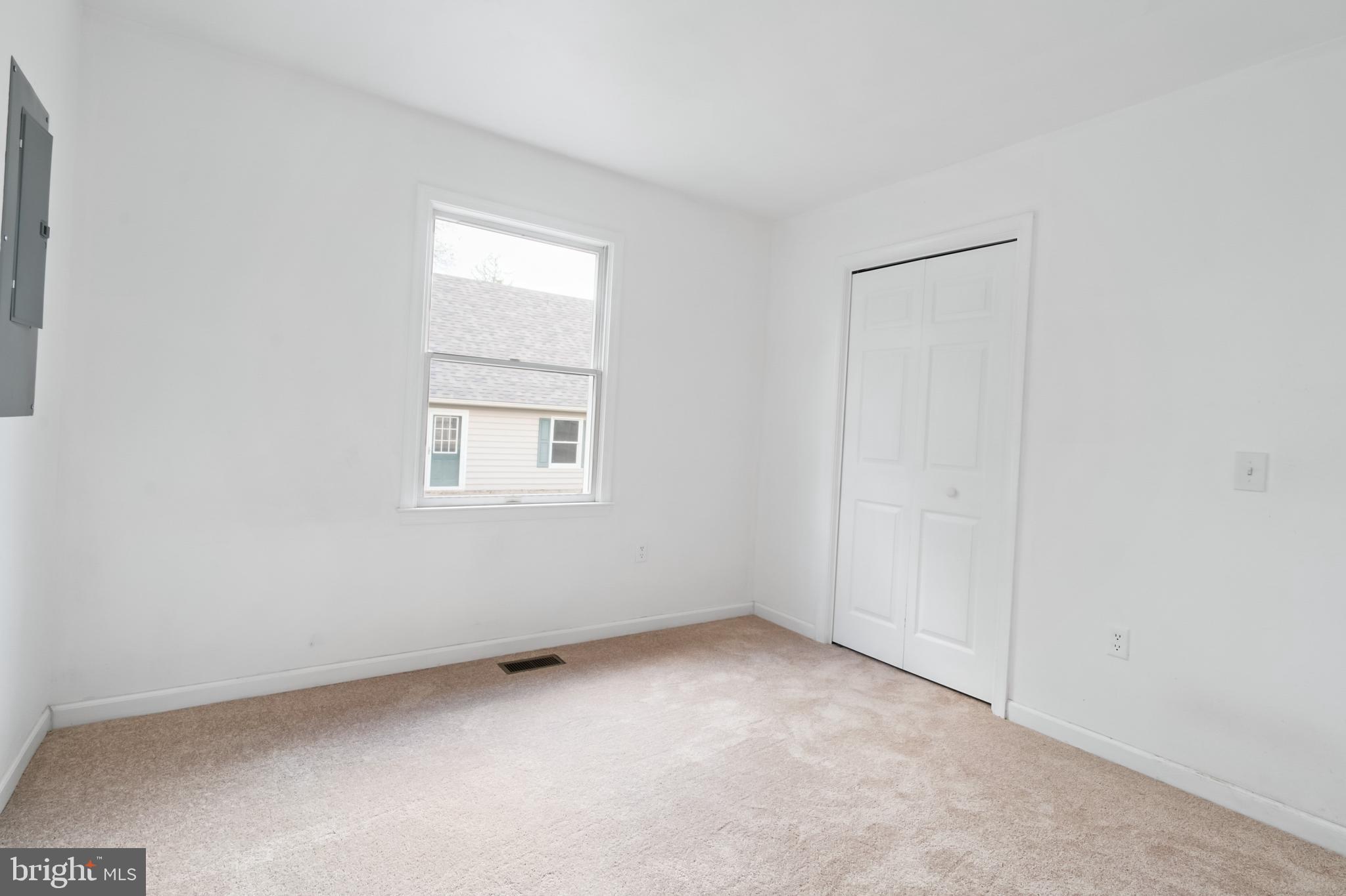 409 Riverview Road Chestertown, MD 21620 - Photo 12 of 29 New Carpet 1st Floor Bedroom