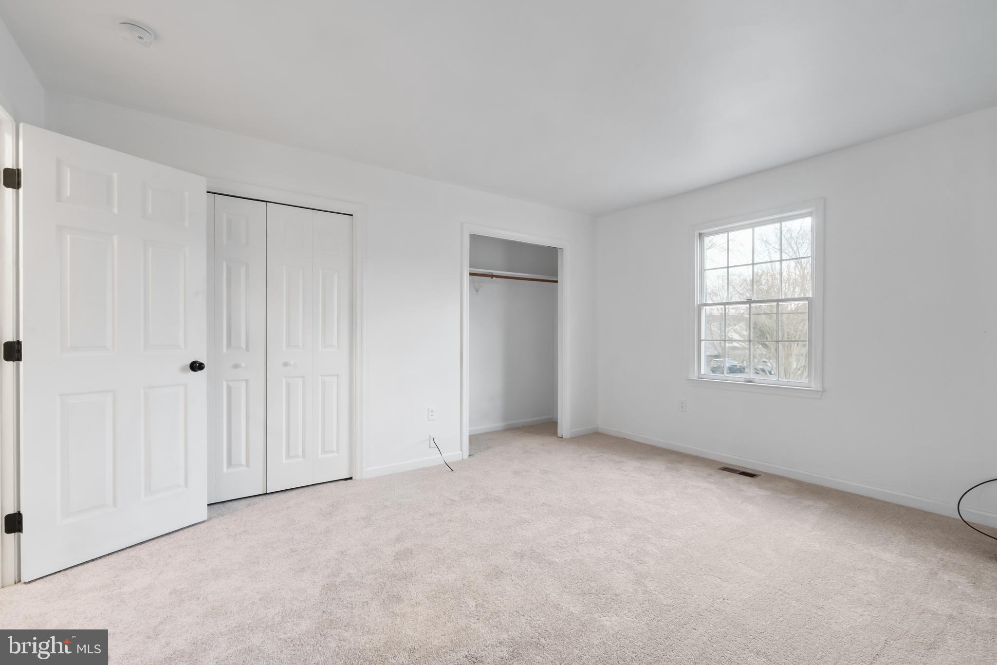 409 Riverview Road Chestertown, MD 21620 - Photo 15 of 29 New Carpet Primary 2nd Floor Bedroom