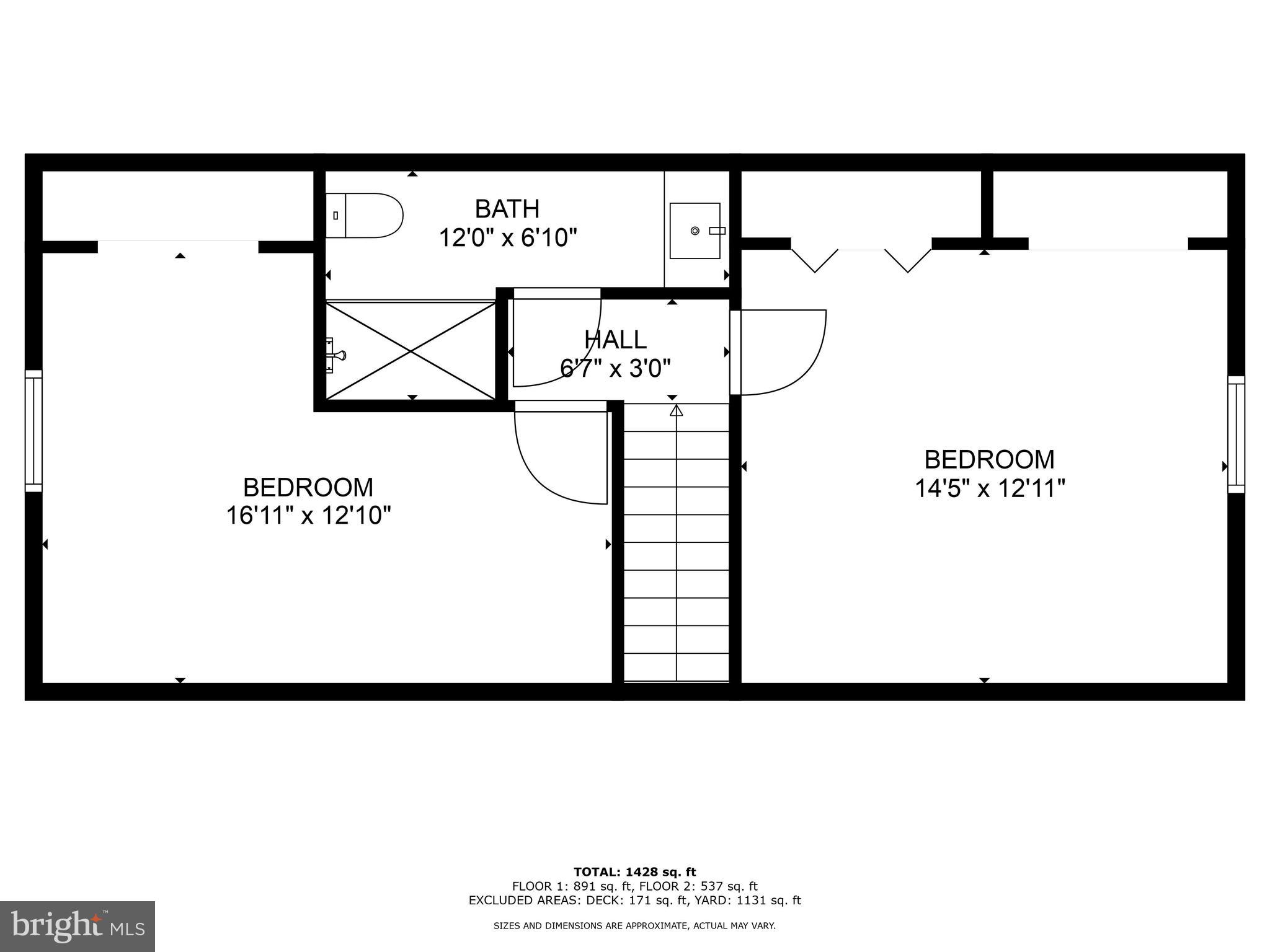 409 Riverview Road Chestertown, MD 21620 - Photo 19 of 29 Gallery Image 19