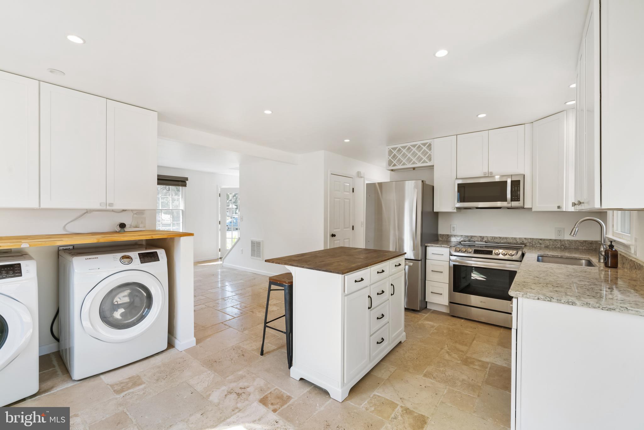 409 Riverview Road Chestertown, MD 21620 - Photo 8 of 29 Kitchen