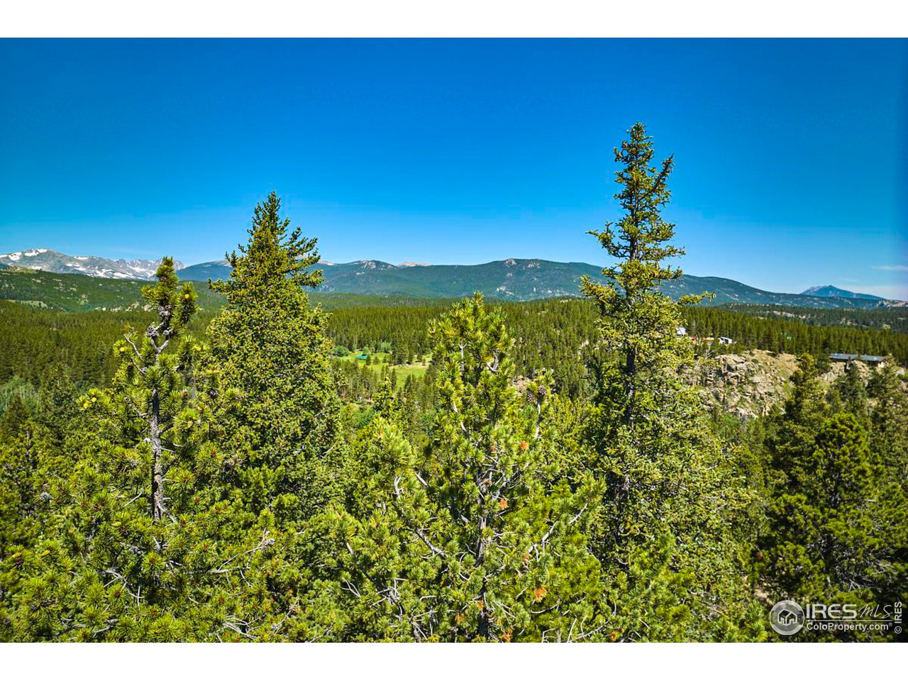 0 Pine Cone Circle Ward, CO 80481 - Photo 12 of 23 a view of a lake