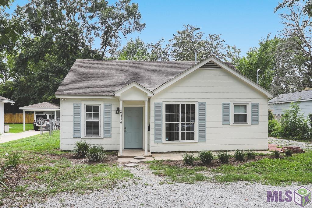 4314 Mimosa Street Baton Rouge, LA 70808 - Photo 1 of 24 Gallery Image 1