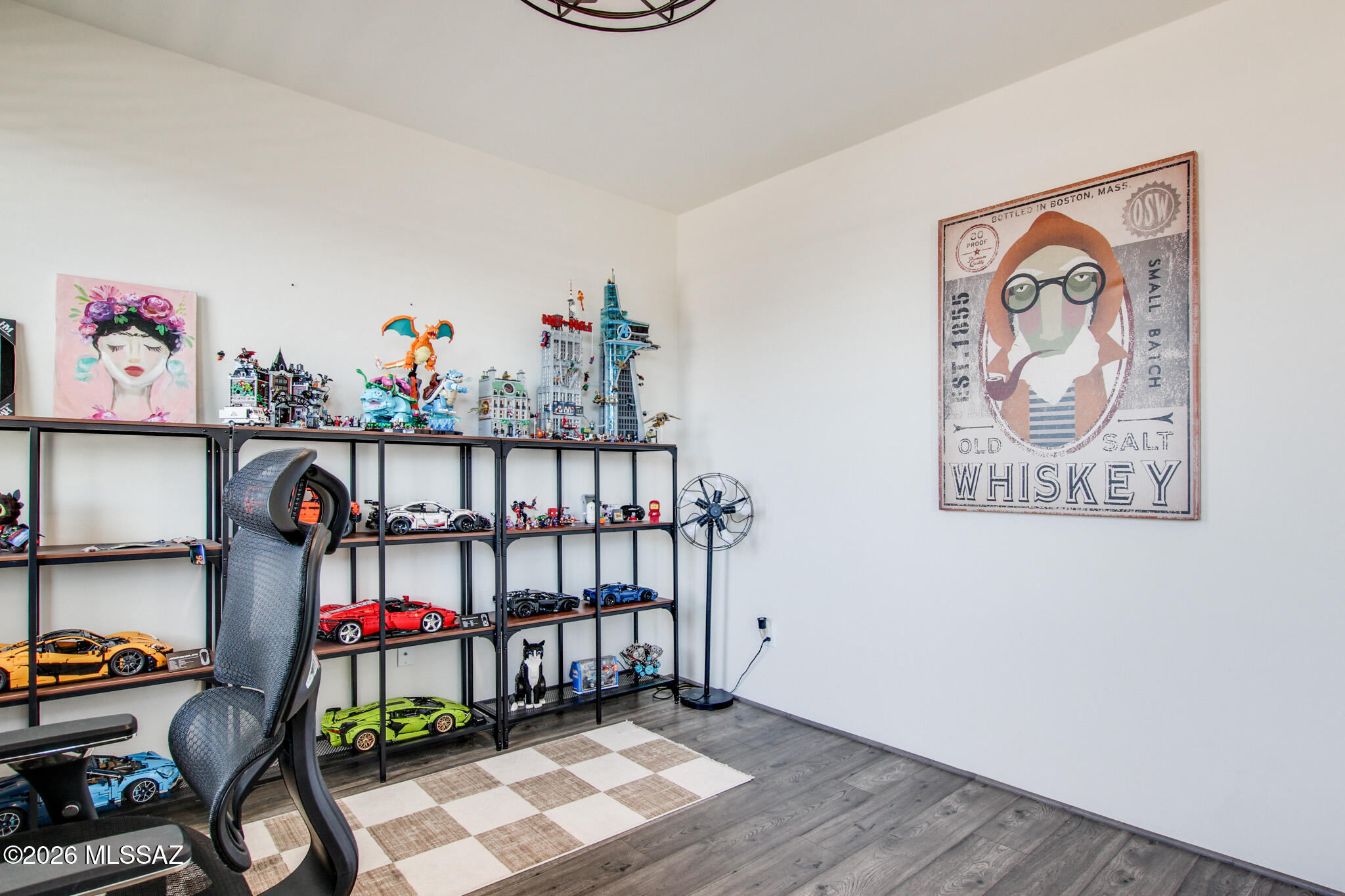 383 East Croydon Park Road Tucson, AZ 85704 - Photo 40 of 50