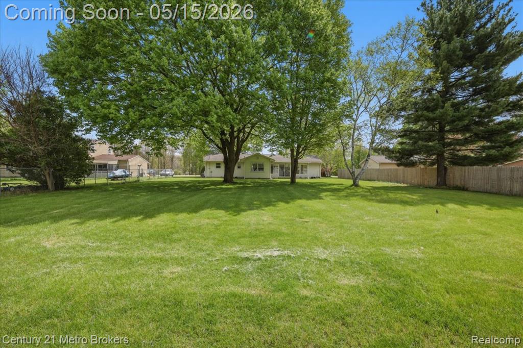 5457 North Seymour Road Flushing, MI 48433 - Photo 43 of 43