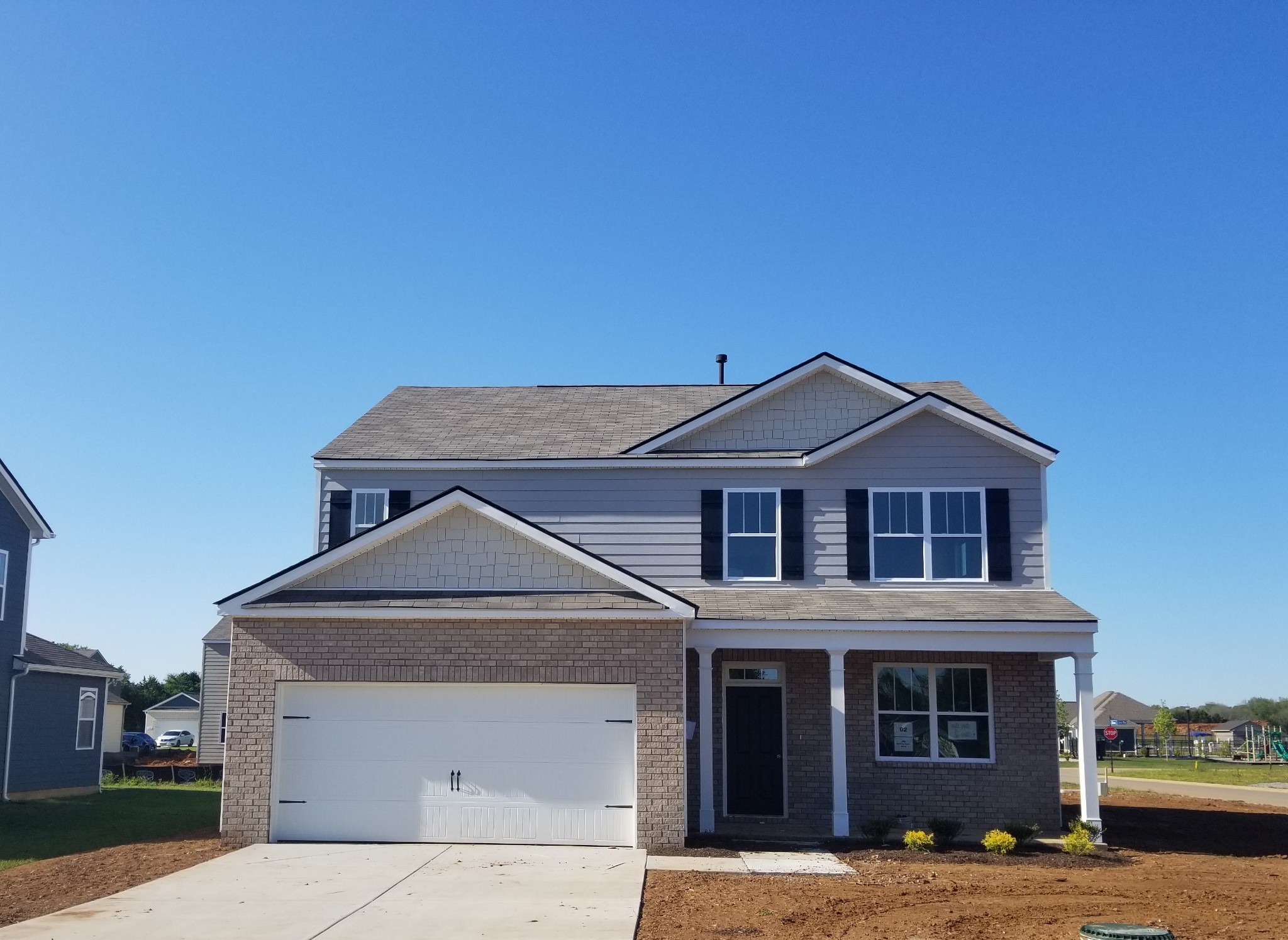 214 Willy Mae Road, Unit 140 Murfreesboro, TN 37129 - Photo 2 of 38 Gallery Image 2