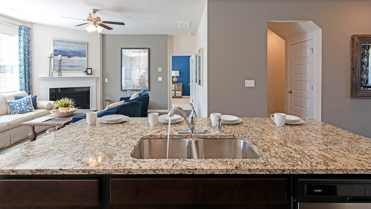 214 Willy Mae Road, Unit 140 Murfreesboro, TN 37129 - Photo 12 of 38 Gallery Image 12