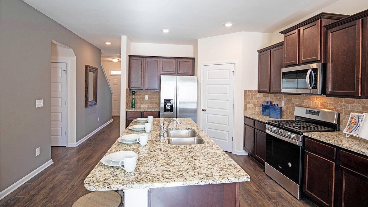 214 Willy Mae Road, Unit 140 Murfreesboro, TN 37129 - Photo 13 of 38 Gallery Image 13