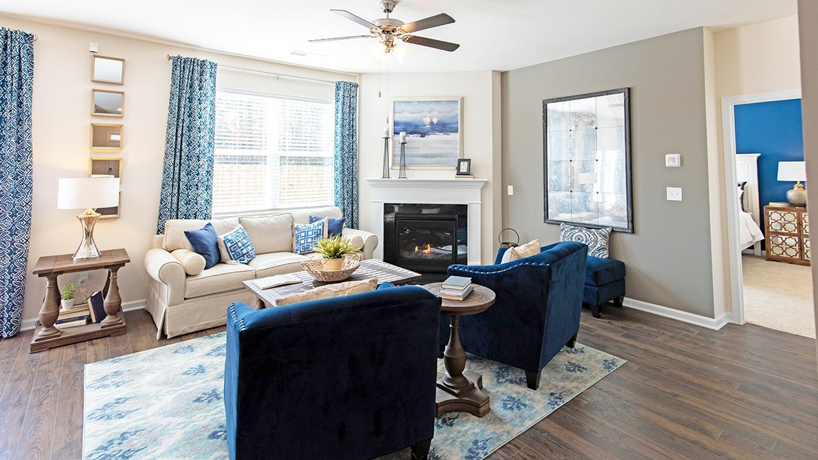 214 Willy Mae Road, Unit 140 Murfreesboro, TN 37129 - Photo 17 of 38 Gallery Image 17