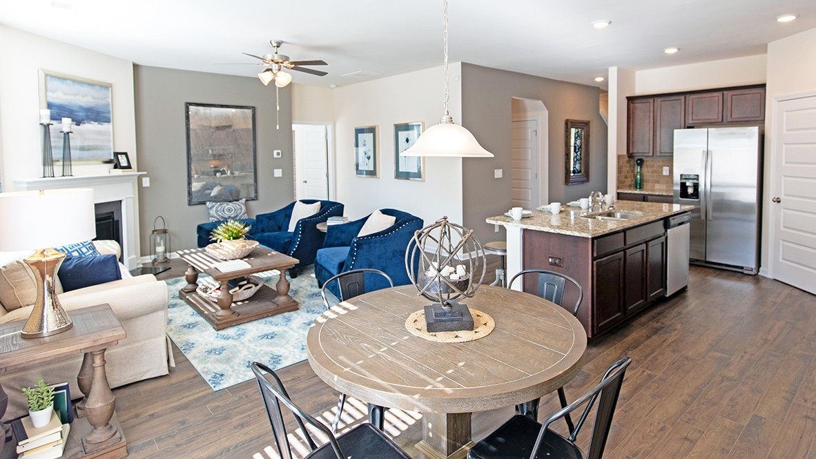 214 Willy Mae Road, Unit 140 Murfreesboro, TN 37129 - Photo 18 of 38 Gallery Image 18