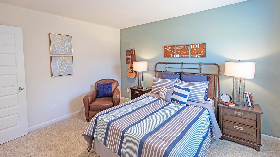 214 Willy Mae Road, Unit 140 Murfreesboro, TN 37129 - Photo 24 of 38 Gallery Image 24