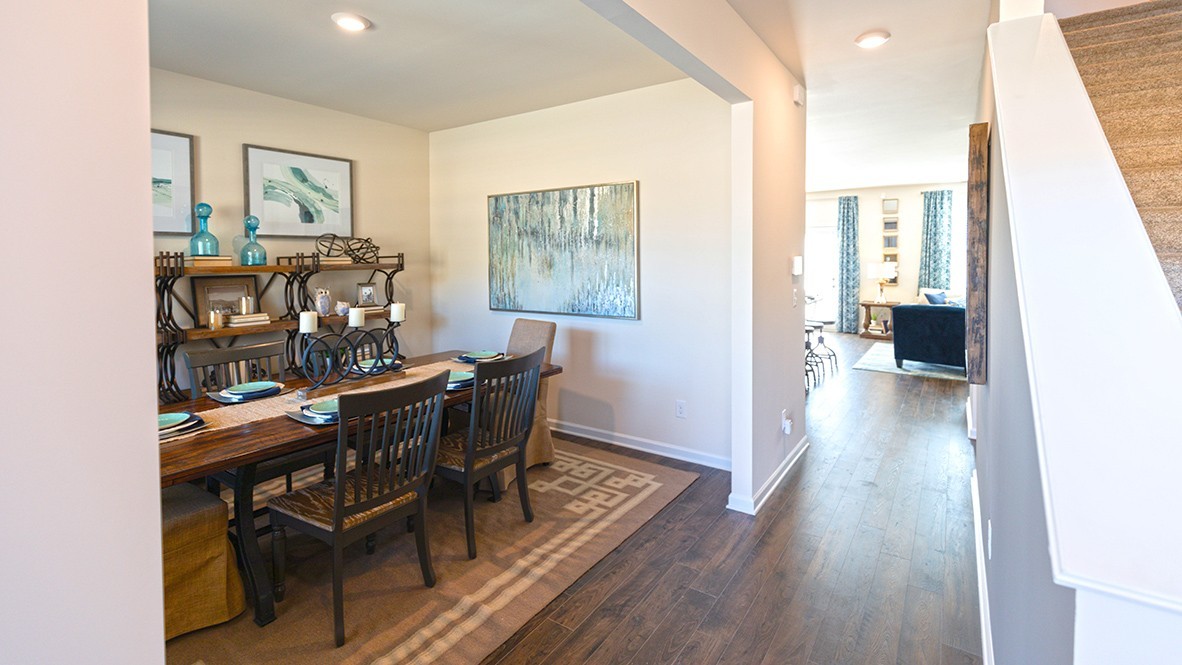 214 Willy Mae Road, Unit 140 Murfreesboro, TN 37129 - Photo 4 of 38 Gallery Image 4